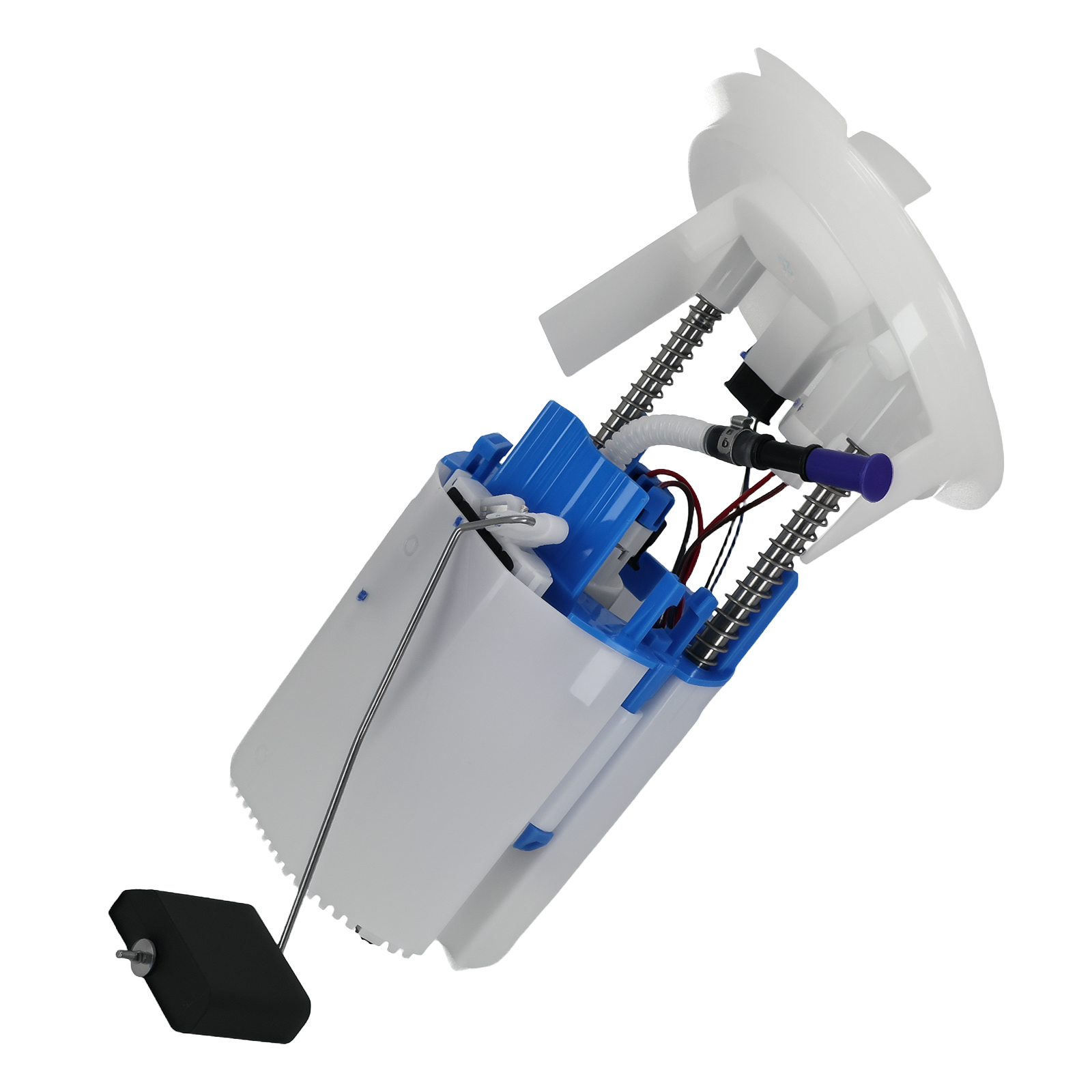 Electric Fuel Pump Module Assembly for Mercedes-Benz C300 W204 3.0L 08-12