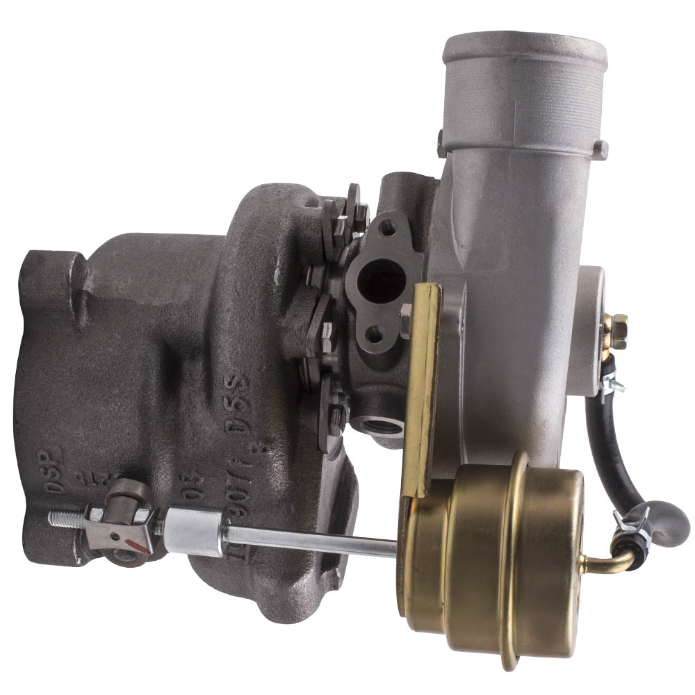 New Turbocharger K03-029/005 Turbo for Audi A4 A6 1.8T B5 ...