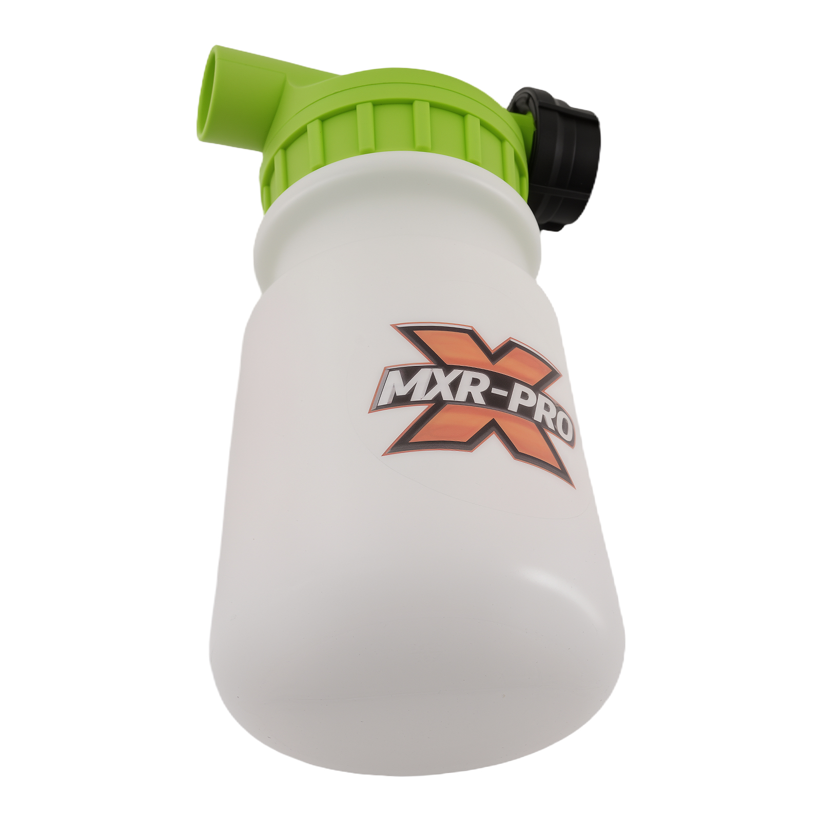 1L Car Wash Foam Cannon Quick Release for Pressure Washer 3/4 Thread Plastic