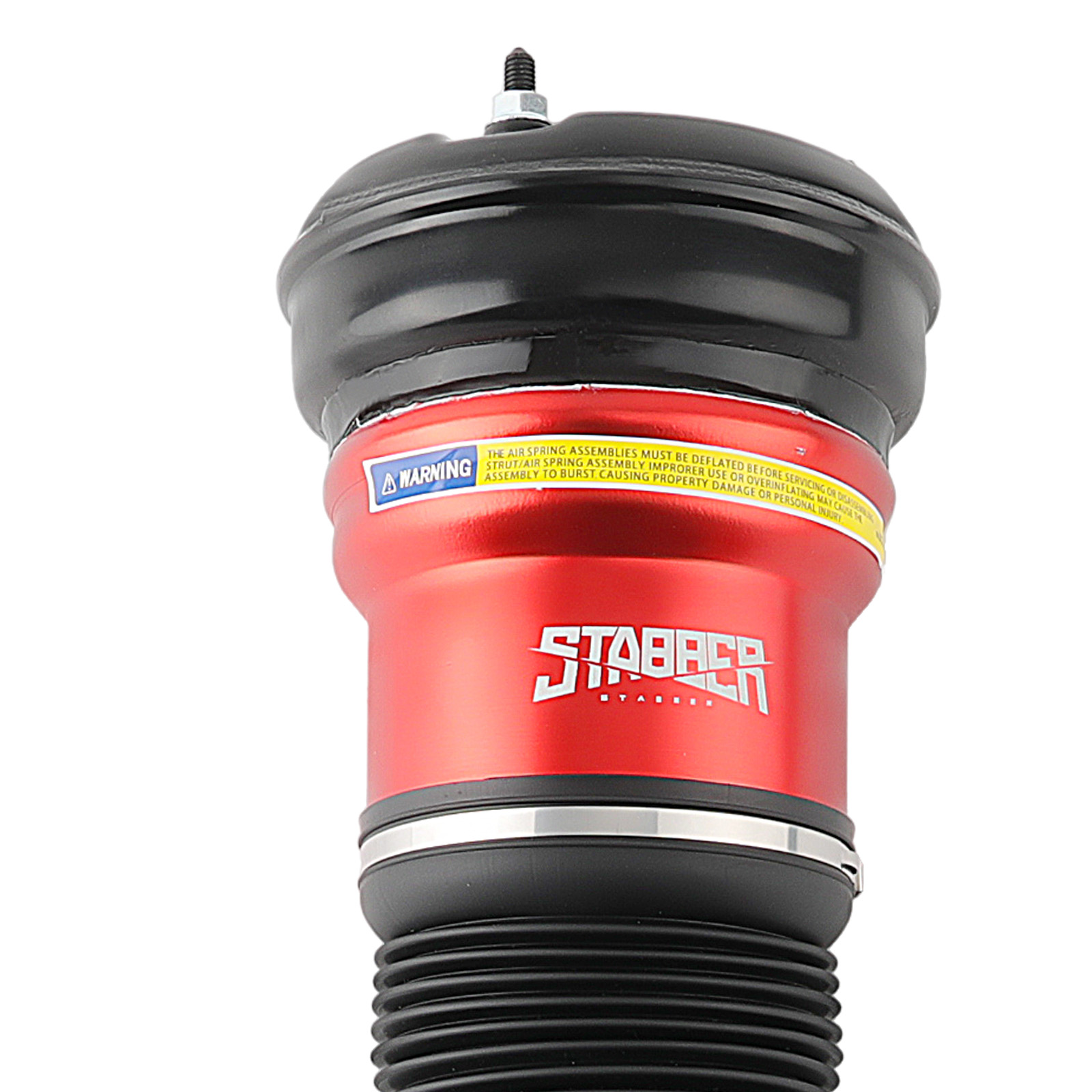 Stabber Front Air Suspension Strut For Mercedes Benz S Class W220 S430 S600