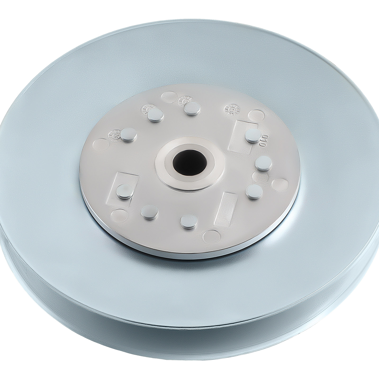 ひと クラッチキット トランスアクスル駆動シーブセカンダリークラッチ