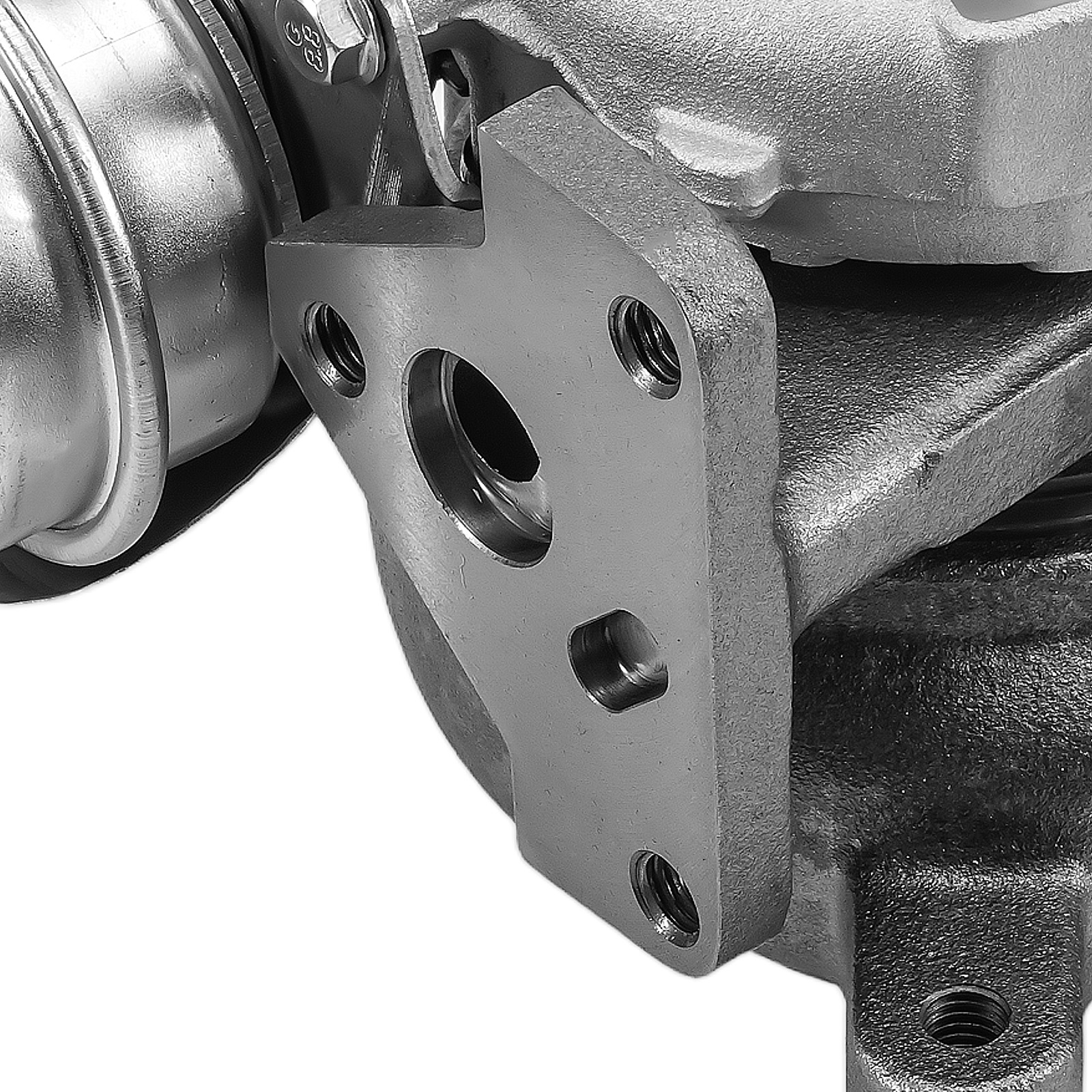 Turbolader for VW T5 2.5 TDI 96KW 130PS AXD 070145701K 070145701KX 070145701