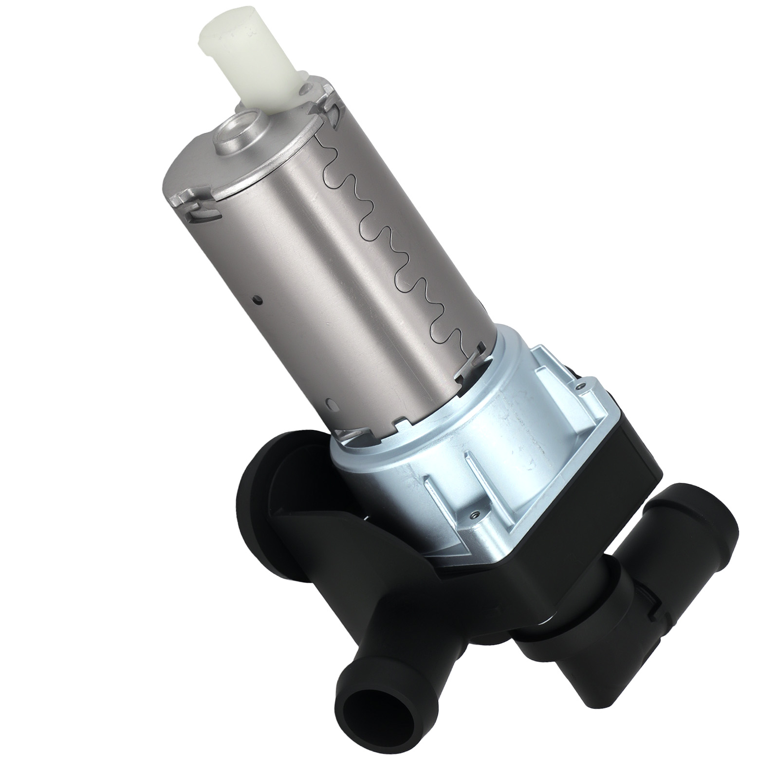 Elektrische Wasserpumpe for BMW 1er E81 E87 E88 3er E90 X1 E84 6928246 2Pin