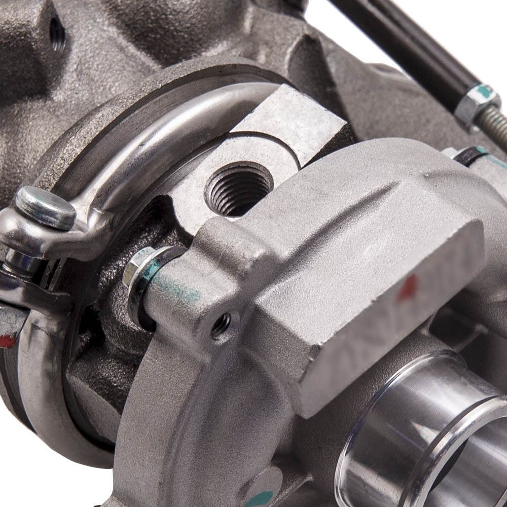 Turbolader for Smart Cabrio 0.6L MC01 55ps 40kw YH Engine M160R3 708837-0001 
