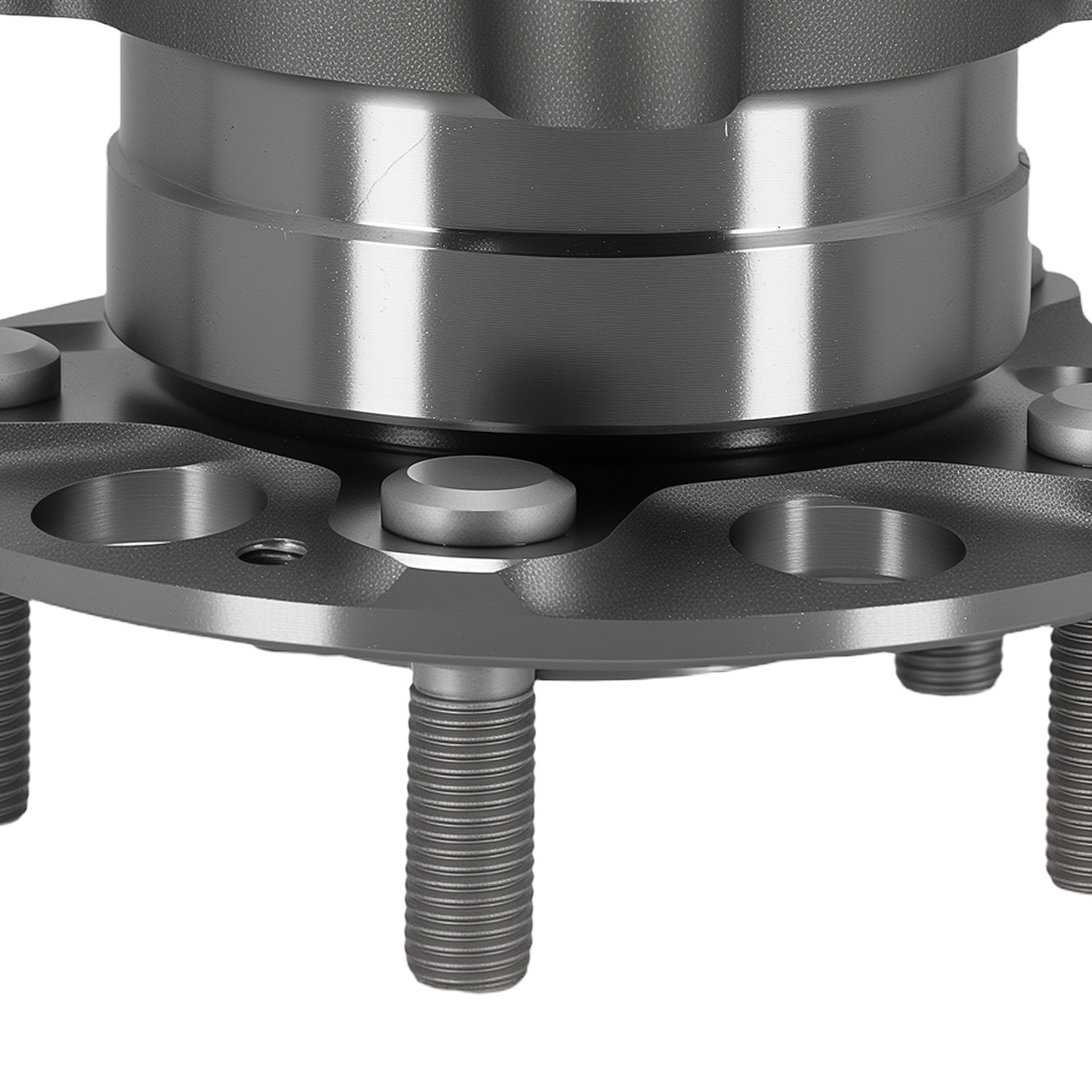 Rear Wheel Hub Assembly for Honda Accord 2.0L 2014-2017 WA512516 5 Stud