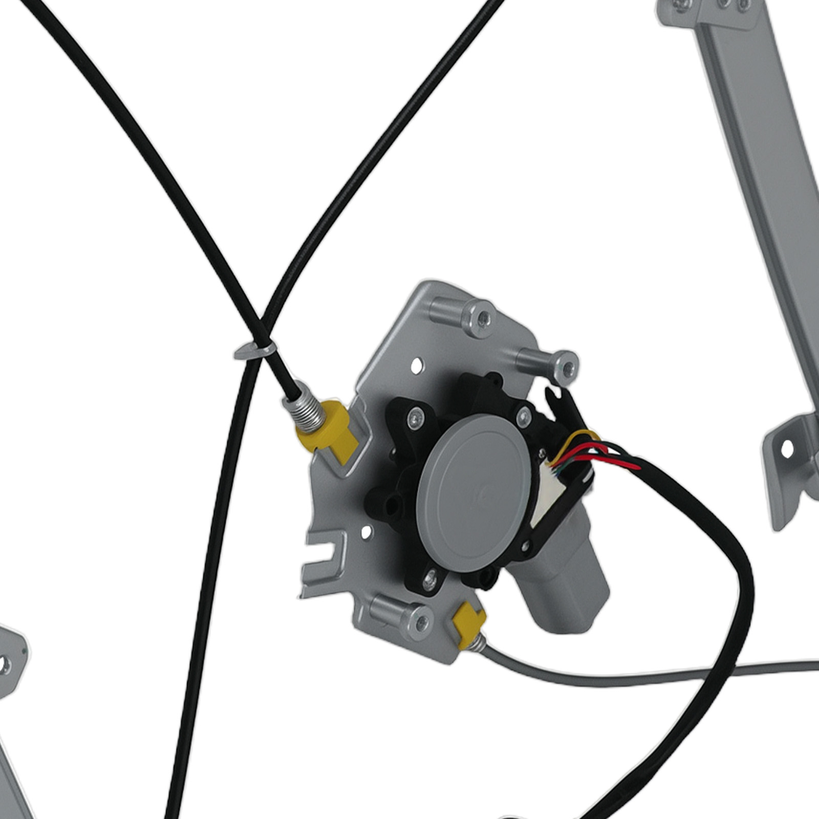Power Window Regulator Assembly for Nissan Murano 2003-2007 80721CA00A