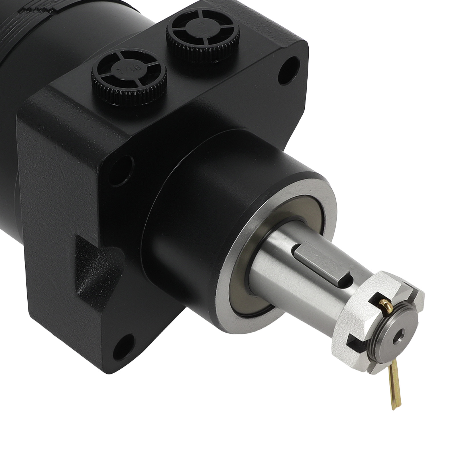 Hydraulic Motor for BMER 375 BMER3350WDT31R 3-350-WD-T31-R