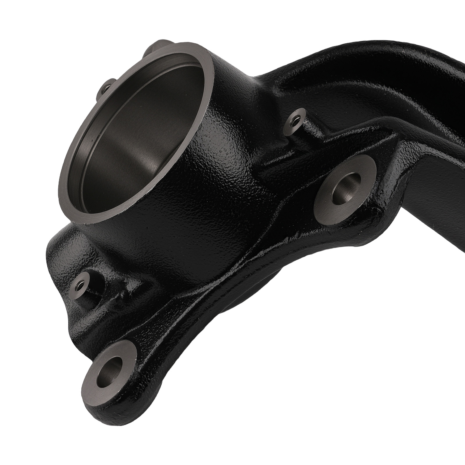 Achsschenkel Rechts Vorne for VW T5 Bus Kastenwagen 2003-2015 7H0407258G