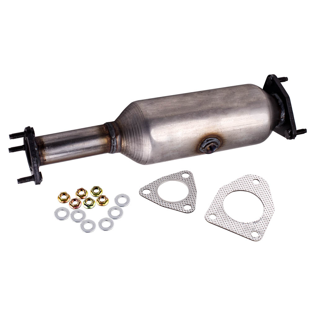 For HONDA ACCORD 2.4L 2003 2004 2005 2006 2007 Catalytic Converter with