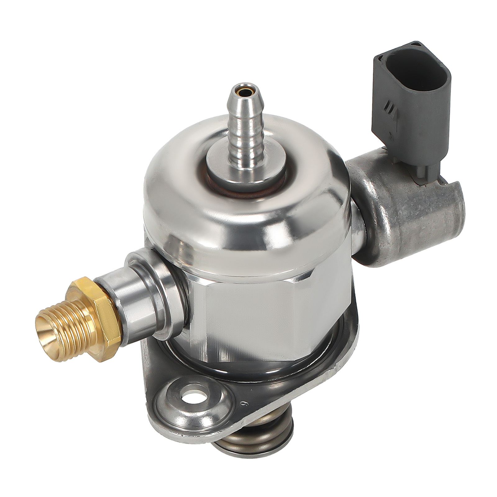 High Pressure Fuel Pump for Volkswagen Beetle Golf VII Jetta 1.8L 2.0L Turbo