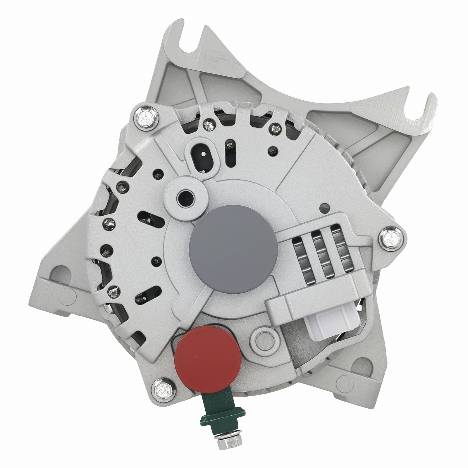 6-Groove Alternator For Ford F-150 Heritage 2004 Expedition 5L7Z10346CA 92571