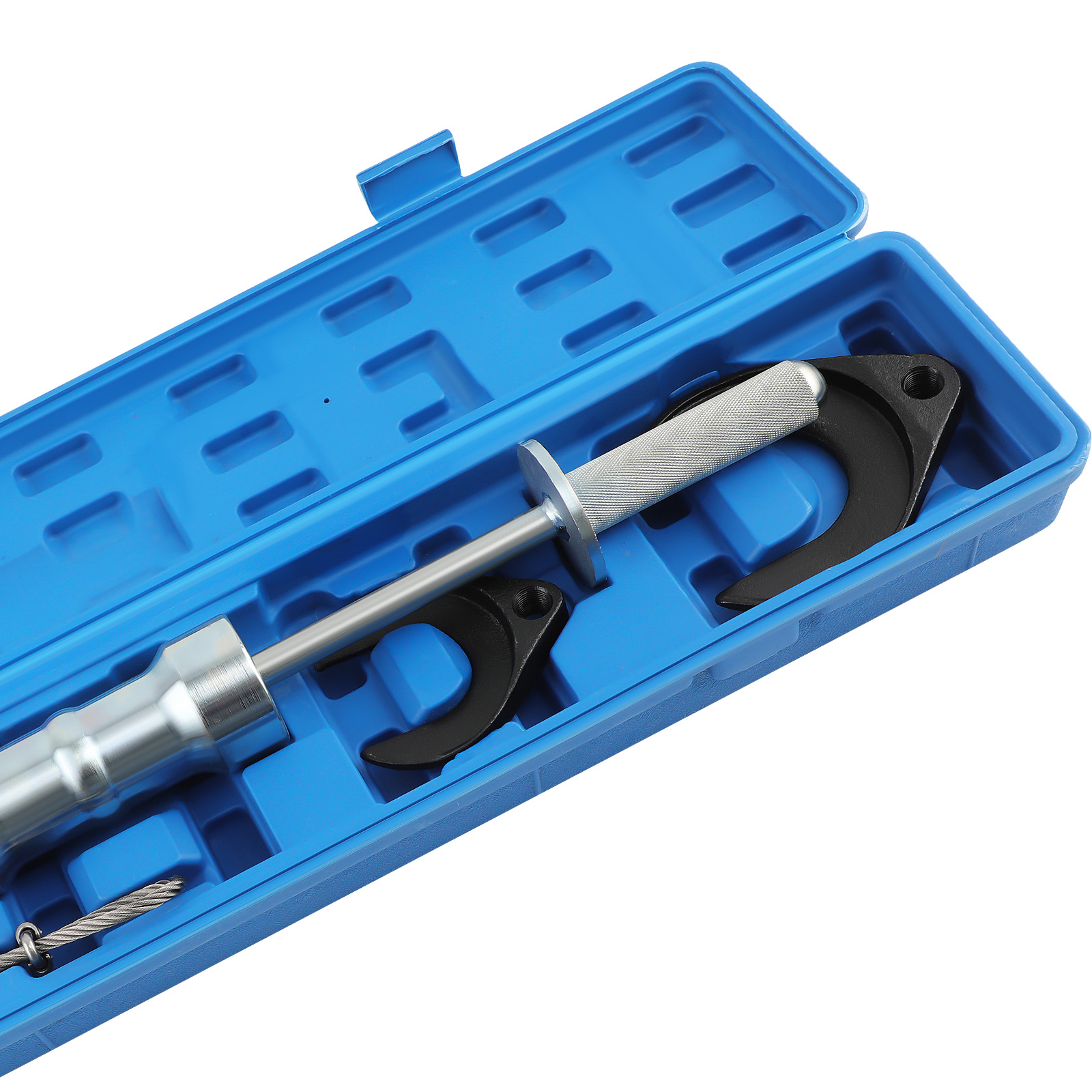 Inner CV Joint Puller Slide Hammer Wheel Drive Axle Half Shaft Removal Tool New