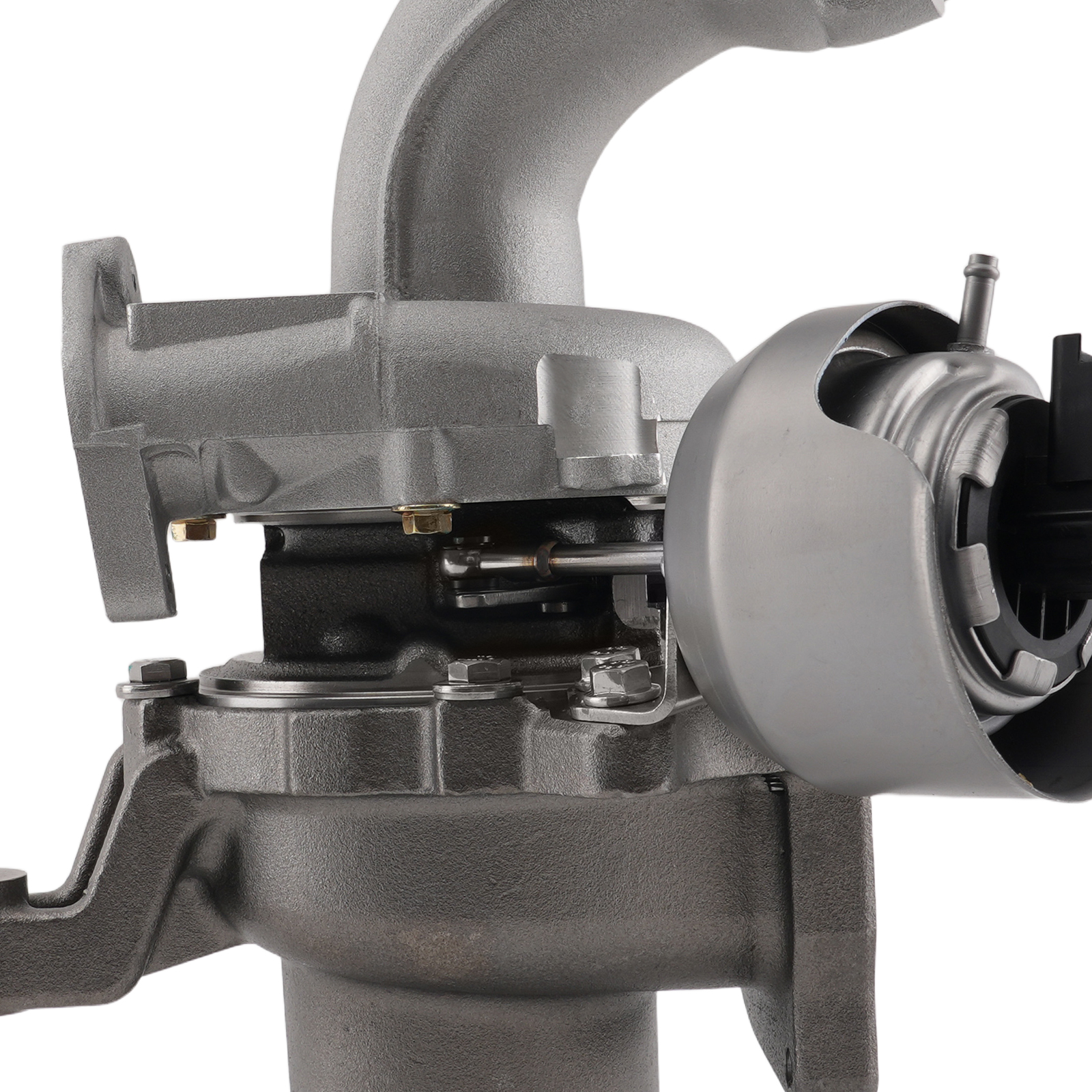 Turbolader for Citroën C5 III Peugeot 308/407 2.0 HDi 806500-0001 9674962080 NEW
