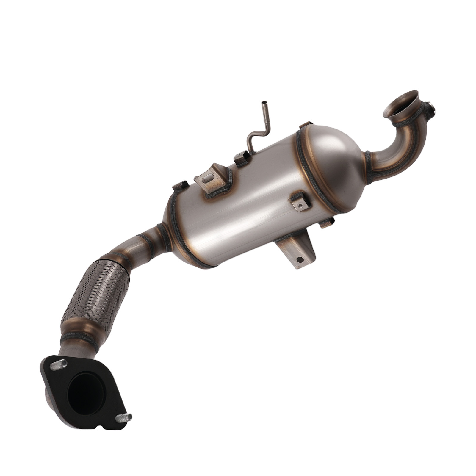 Dieselpartikelfilter DPF for Ford C-Max II /Grand C-Max /Kuga II DM2 1.5 TDCi