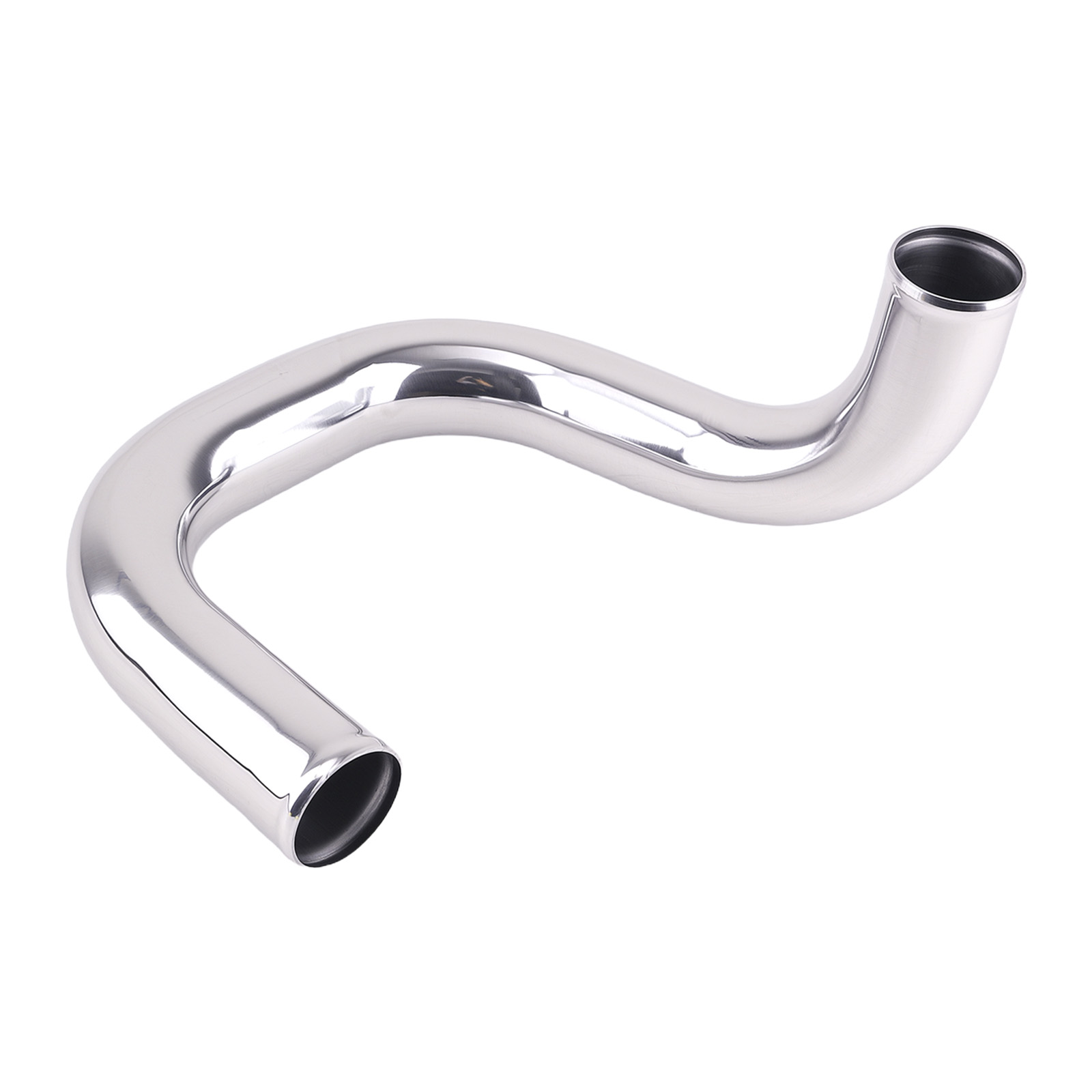 Intercooler & Pipe & Coupler Kit for Honda Civic 1992-2000 Del Sol 1993-1997