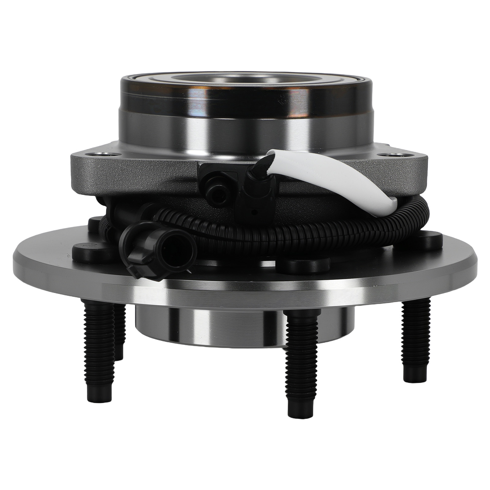 5-Lug Front Wheel Hub Assembly for FORD F-150 4WD 1997-2000 515010 SP550200
