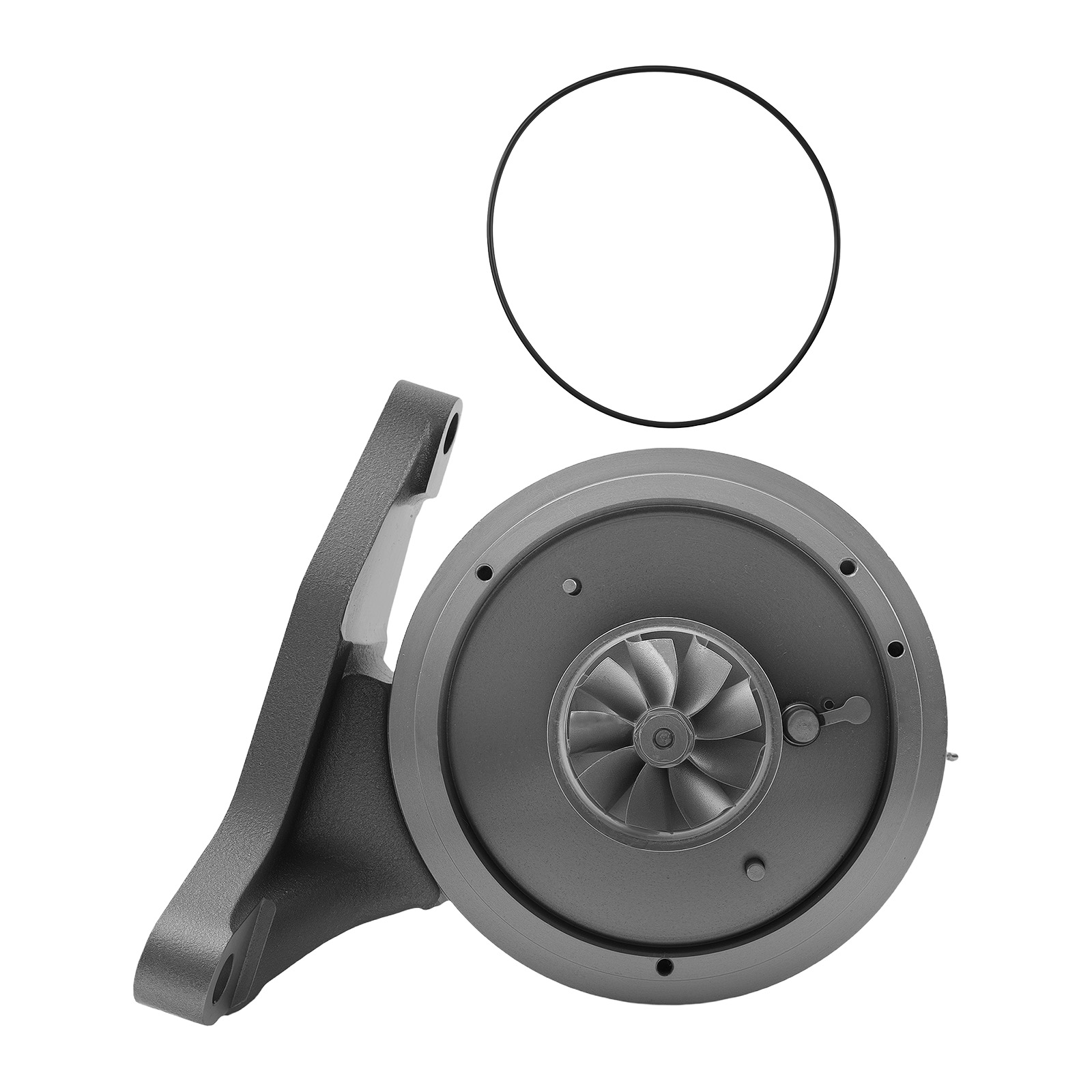 Turbo Cartridge GTB1752V para VW Multivan Transporter V 2.5 TDI 128KW 2003-2009