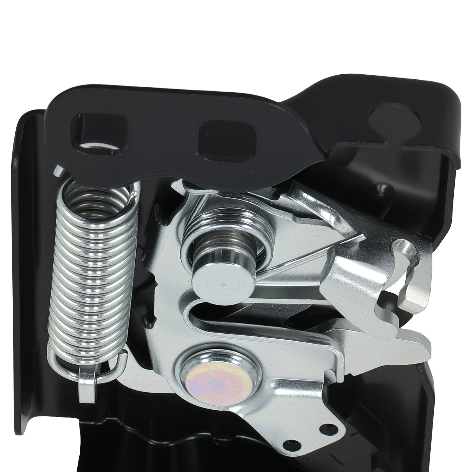 Front Hood Latch Lock for Jeep Cherokee 2014-2022 Remote 68237158AA CH1234118