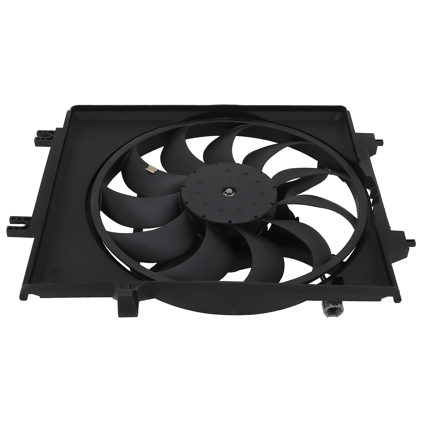 Cooling Fan Right for Subaru Forester Sport/Limited 2.5L 2019-2021 240W