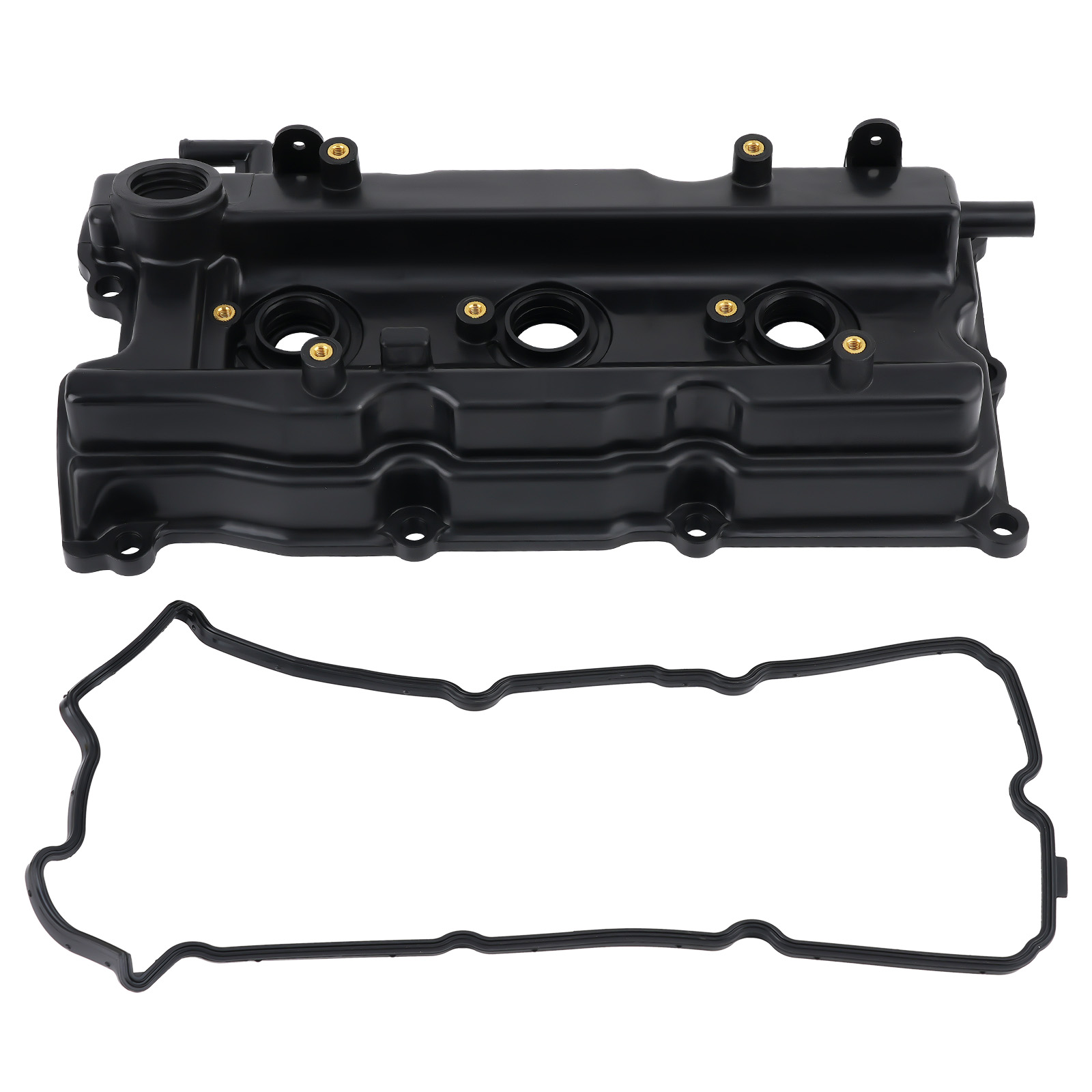 Valve Cover Set for Nissan Altima Maxima Quest I35 3.5L 2002-2009 13264ZA30A