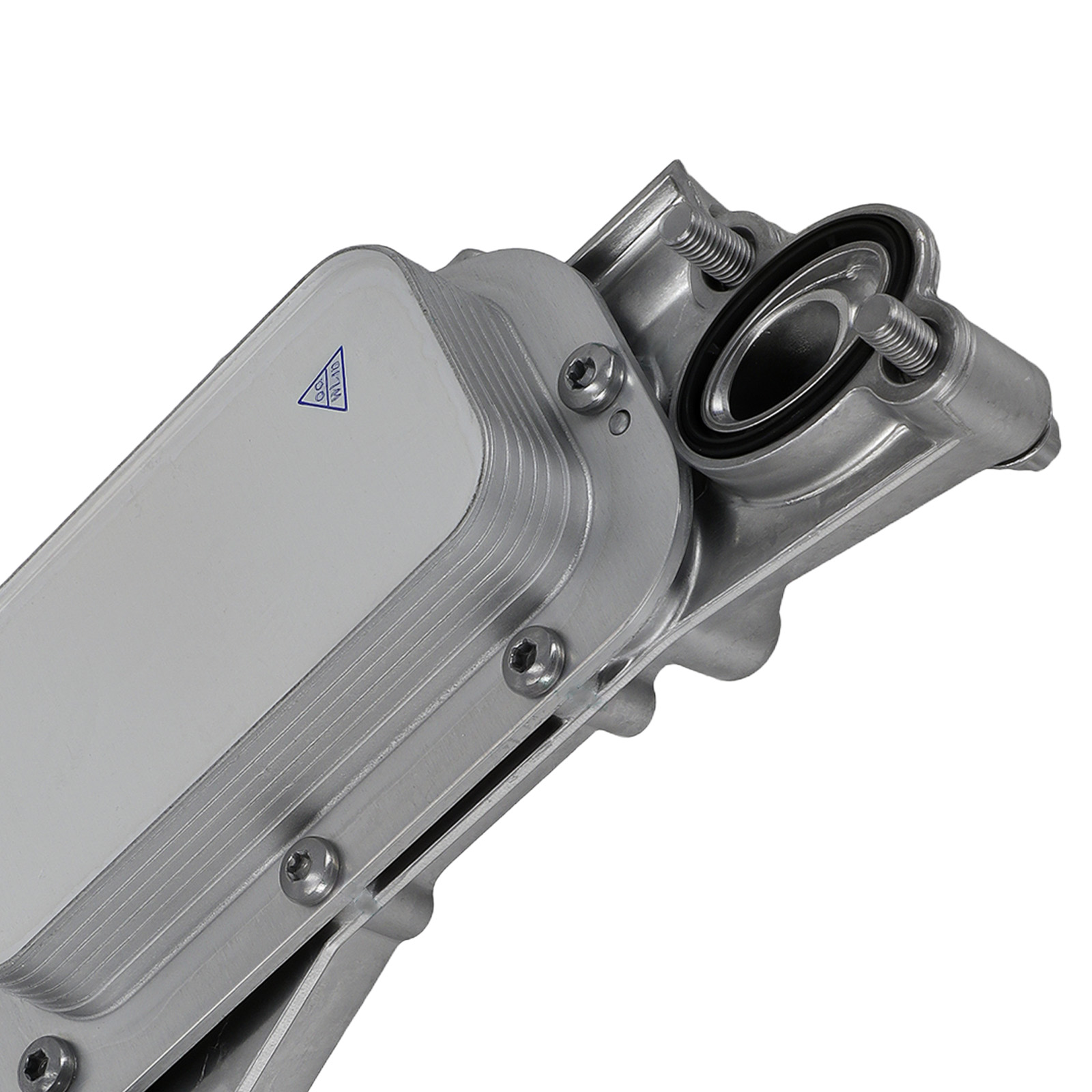 NEU Ölkühler for Vauxhall ASTRA ZAFIRA Signum Vectra 93186324 5650364