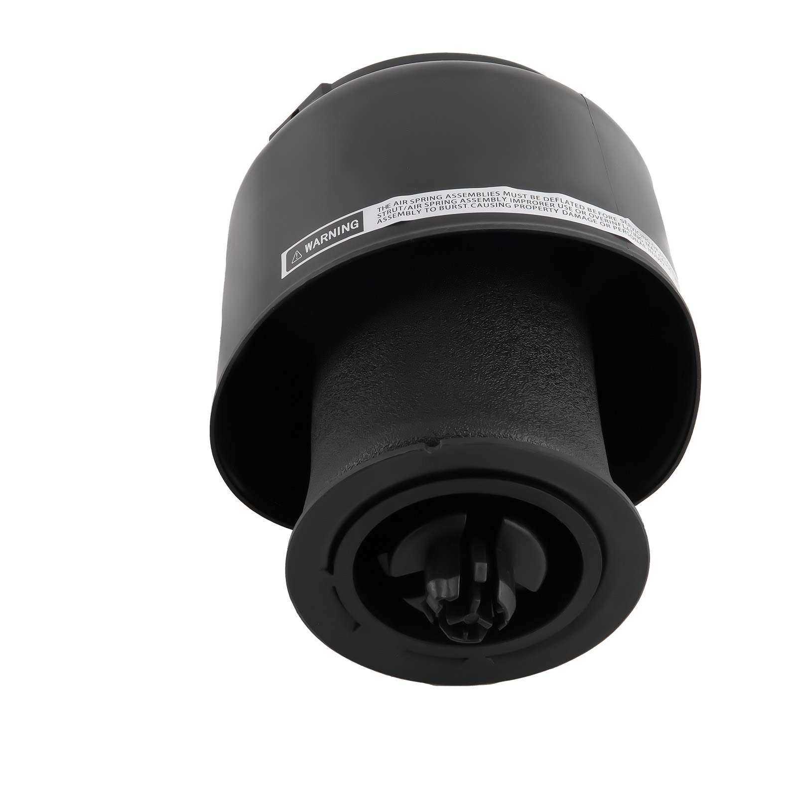 Luftfederung Federbalg Hinten L/R for BMW 5er F10 F07 GT 37106781843