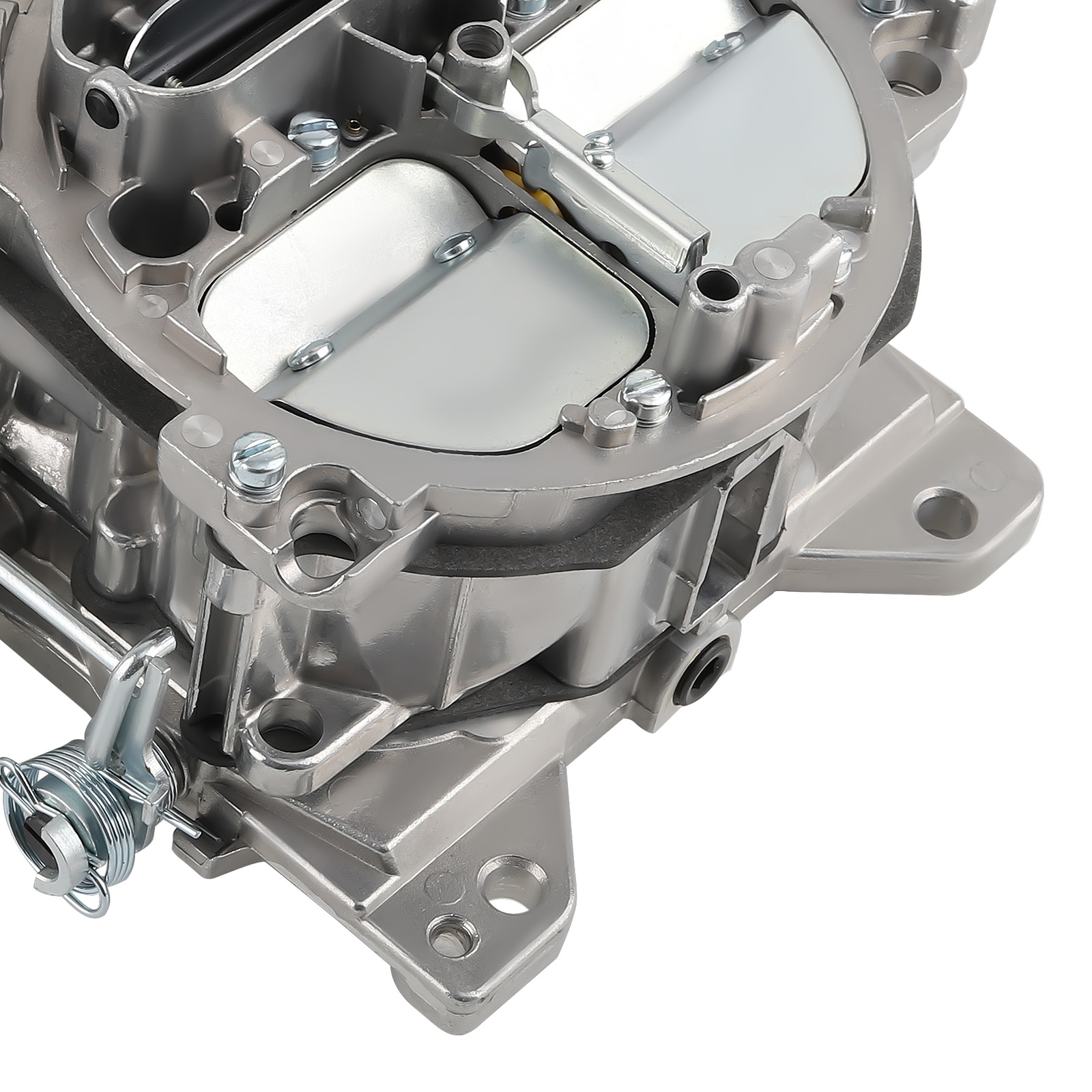 Vergaser for Rochester Quadrajet for Chevrolet 327 350 396 427 454 7026202