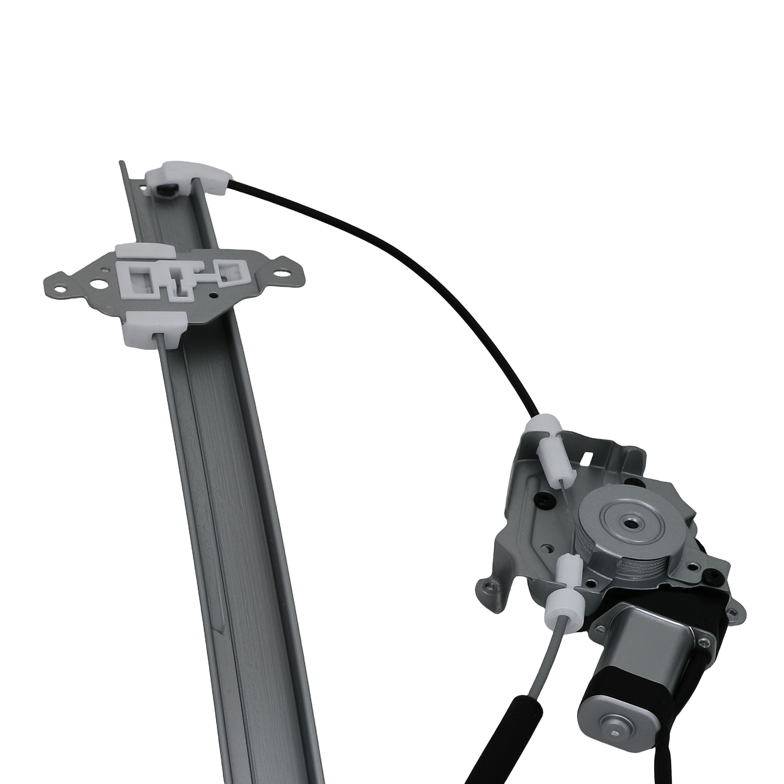 2X Front Left & Right Power Window Regulator for Nissan Frontier 2005-2021