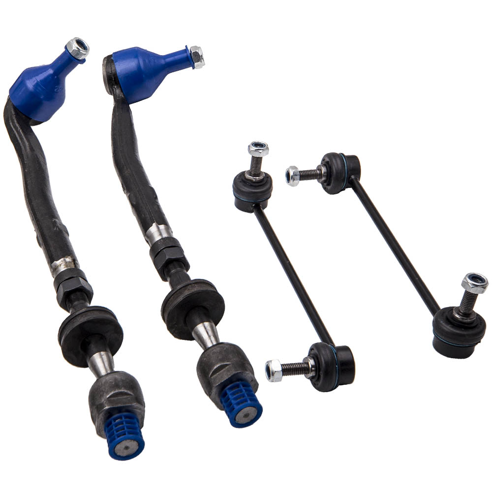 Kit Bras de Suspension Avant Complet 8 Pièces for BMW Série 5 E39 Touring