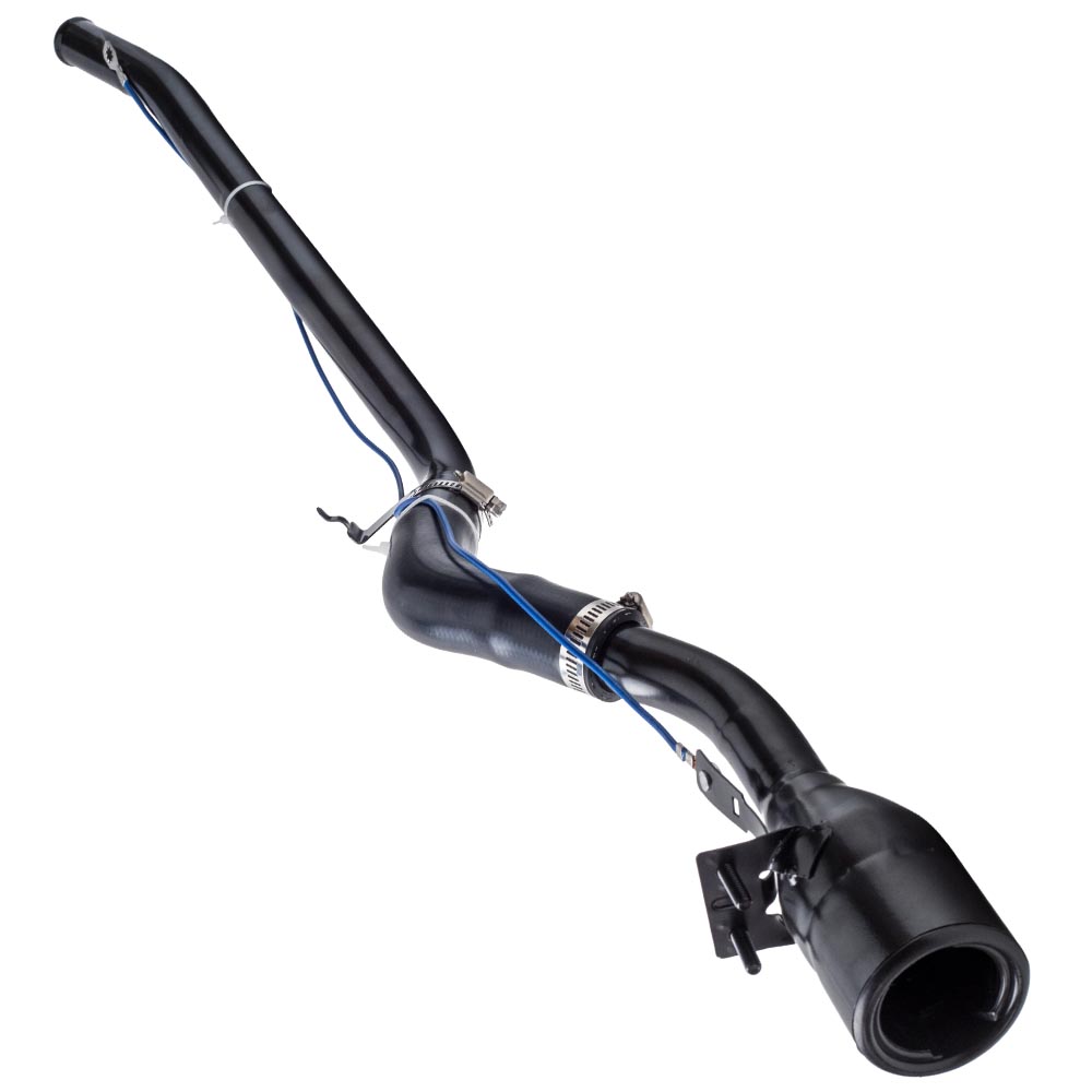 Fuel Gas Tank Filler Neck Set For Chevrolet Trailblazer GMC Envoy 2002