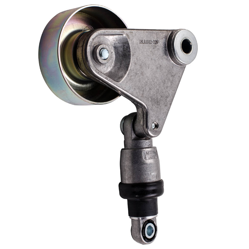 Drive Fan Belt Tensioner for Nissan Navara D22 Patrol GU Y61 ZD30 3.0L 00-07