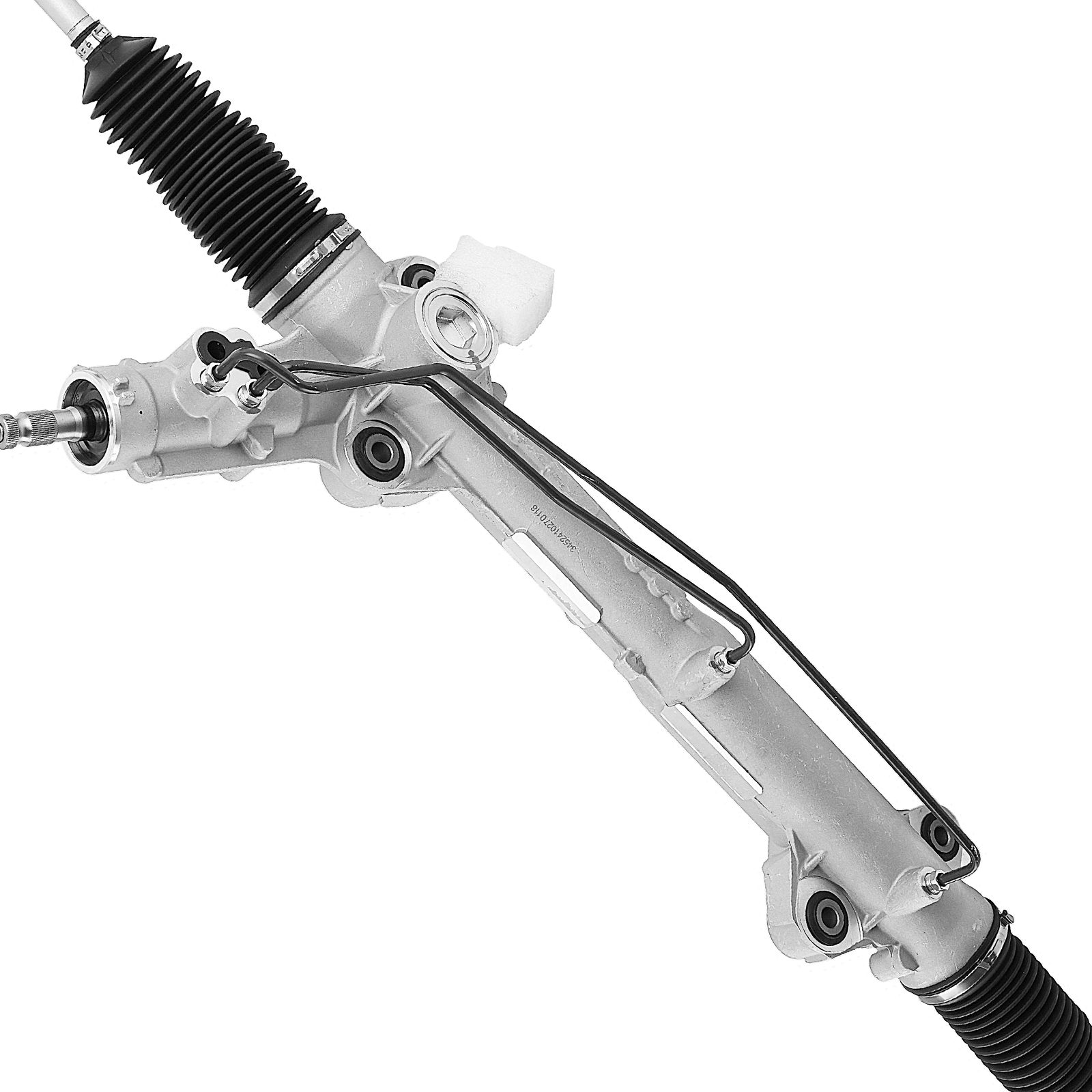 Servolenkungsgetriebe for Mercedes Sprinter VW Crafter 2006-2023 2E1419061