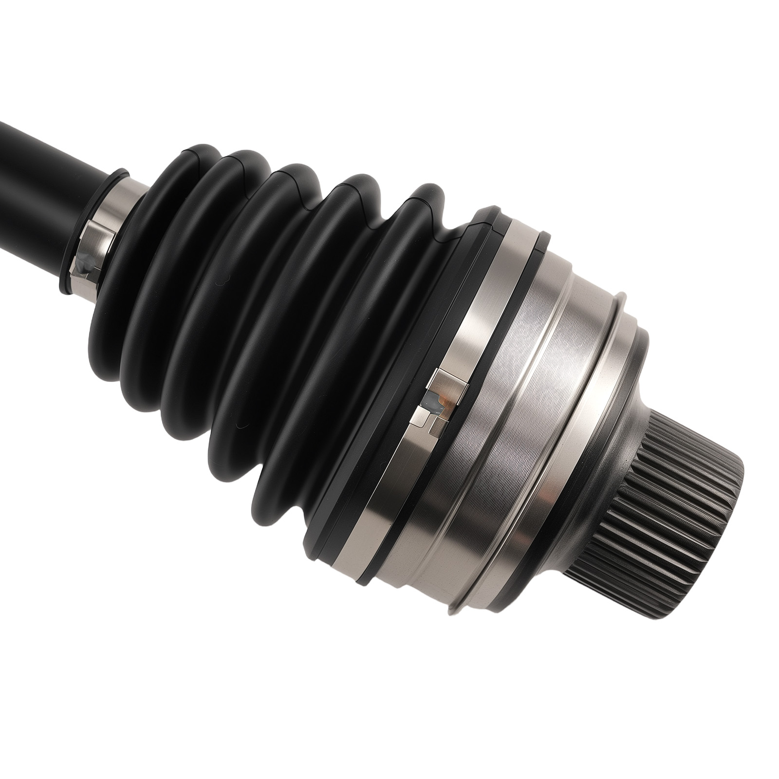 CV Axle Shaft Front Left/Right for Audi A4 B8 A5 2.0 TDI Quattro 08-17 NCV23033