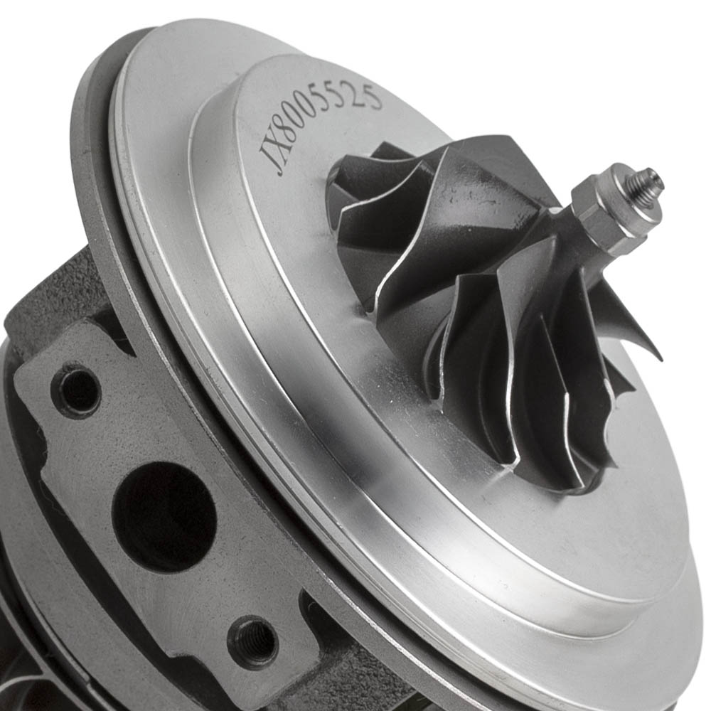 Rumpfgruppe Chra for VW Golf V 2.0 TFSI / 1984ccm 147Kw 200 PS Motor:AXX BWA BP