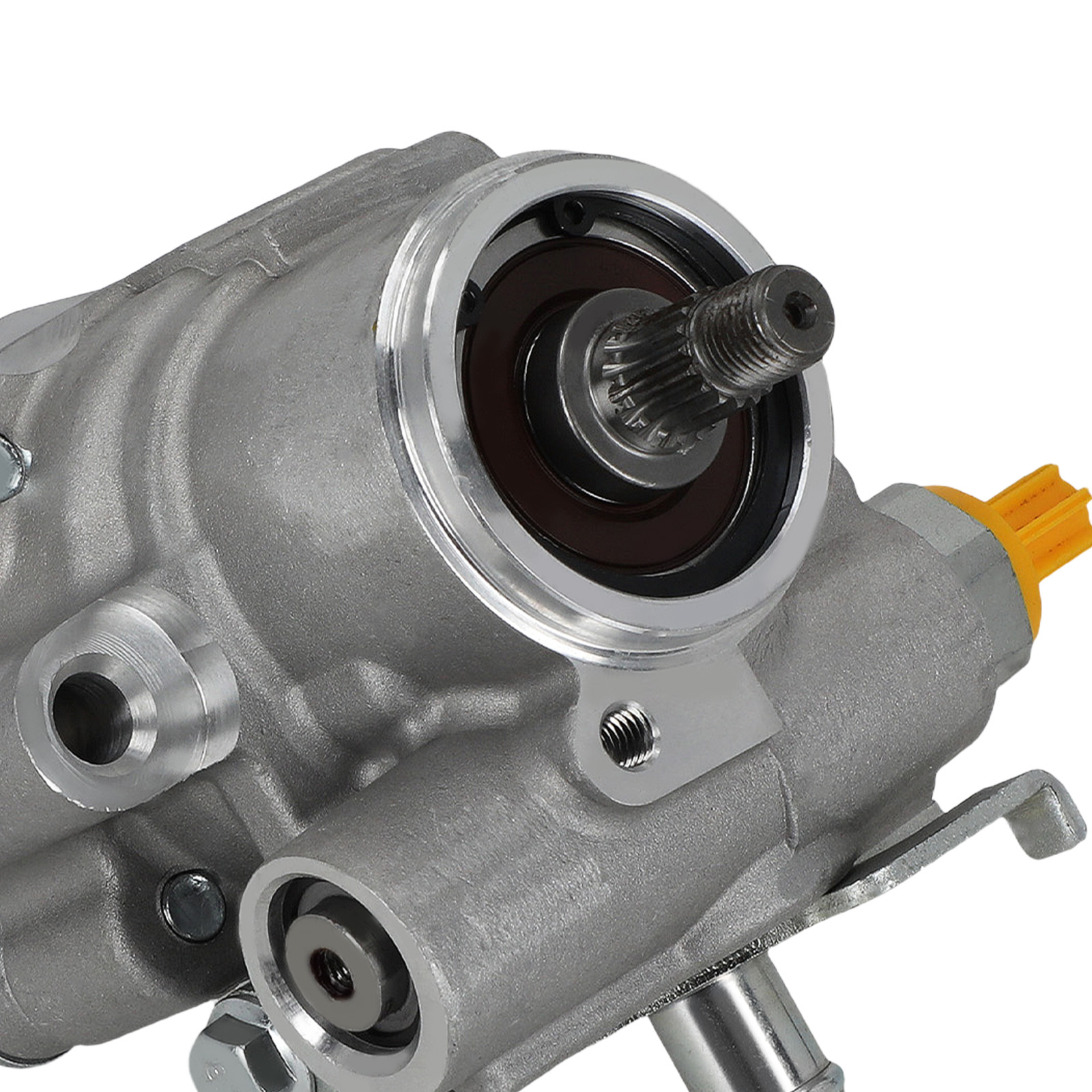 Power Steering Pump For Lexus GS400 GS430 SC430 V8 4.0L 4.3L 1998-10 21-5368