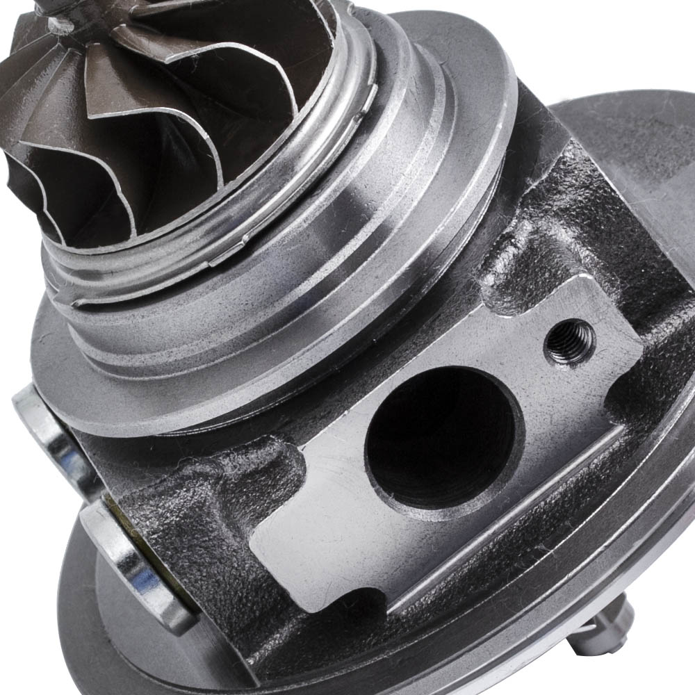 Turbo CHRA Cartouche pour PEUGEOT 207 RC 1.6 i THP 174 Mini Cabriolet R57 Cooper