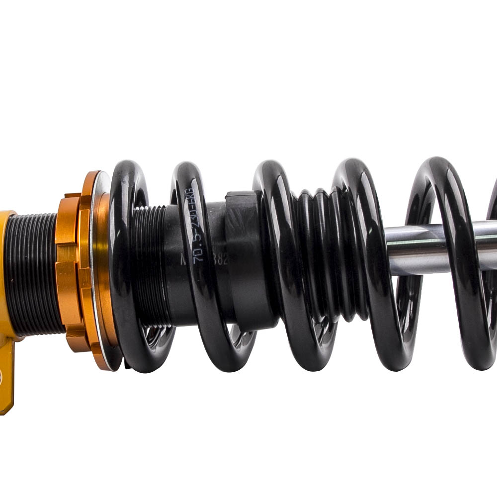 Coilovers Shock Strut Coil Spring Assembled For Impala/Lacrosse/Century/Regal