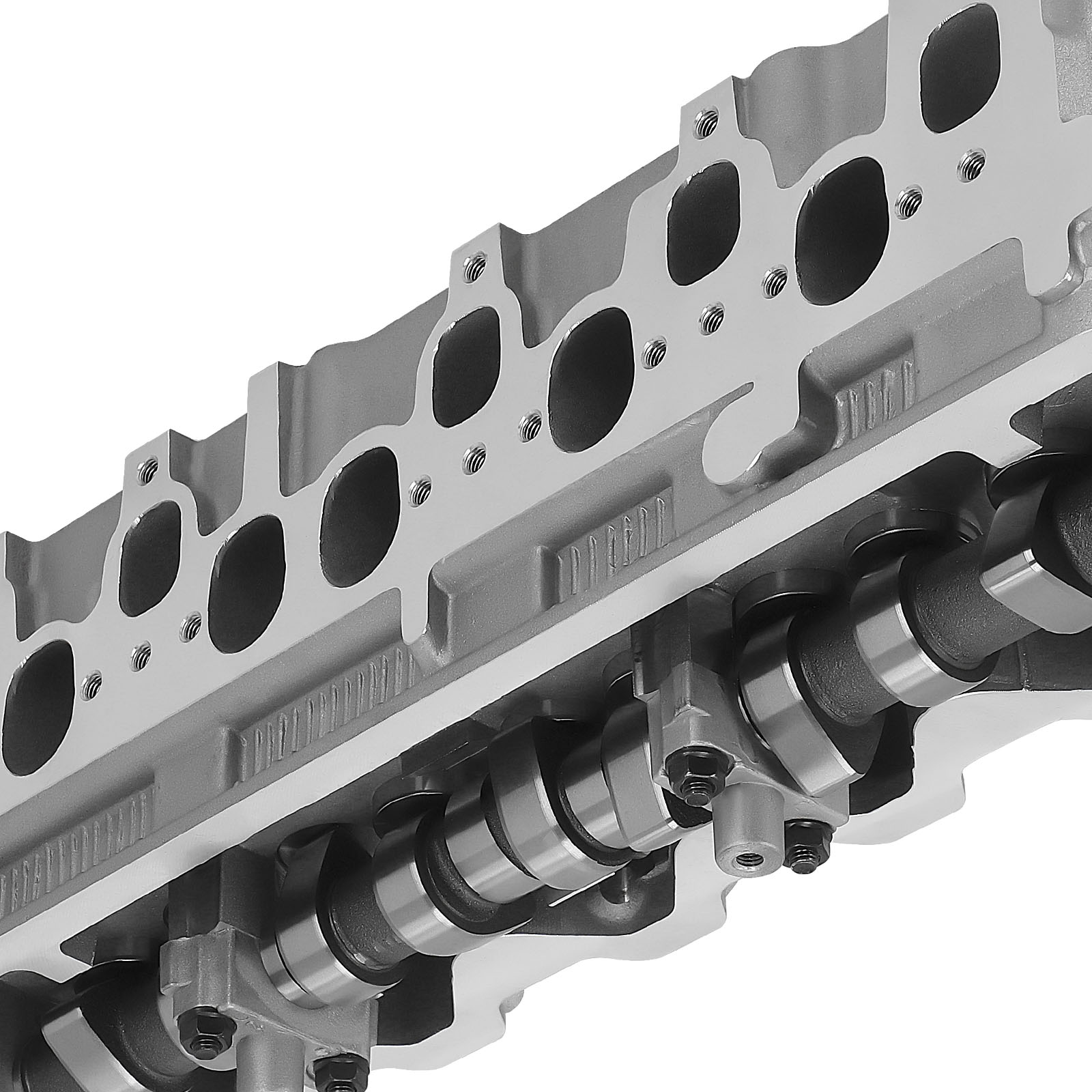 Zylinderkopf Komplett for VW Transporter IV LT 28 Volvo 2.5 TDI AJT ACV AYY AUF