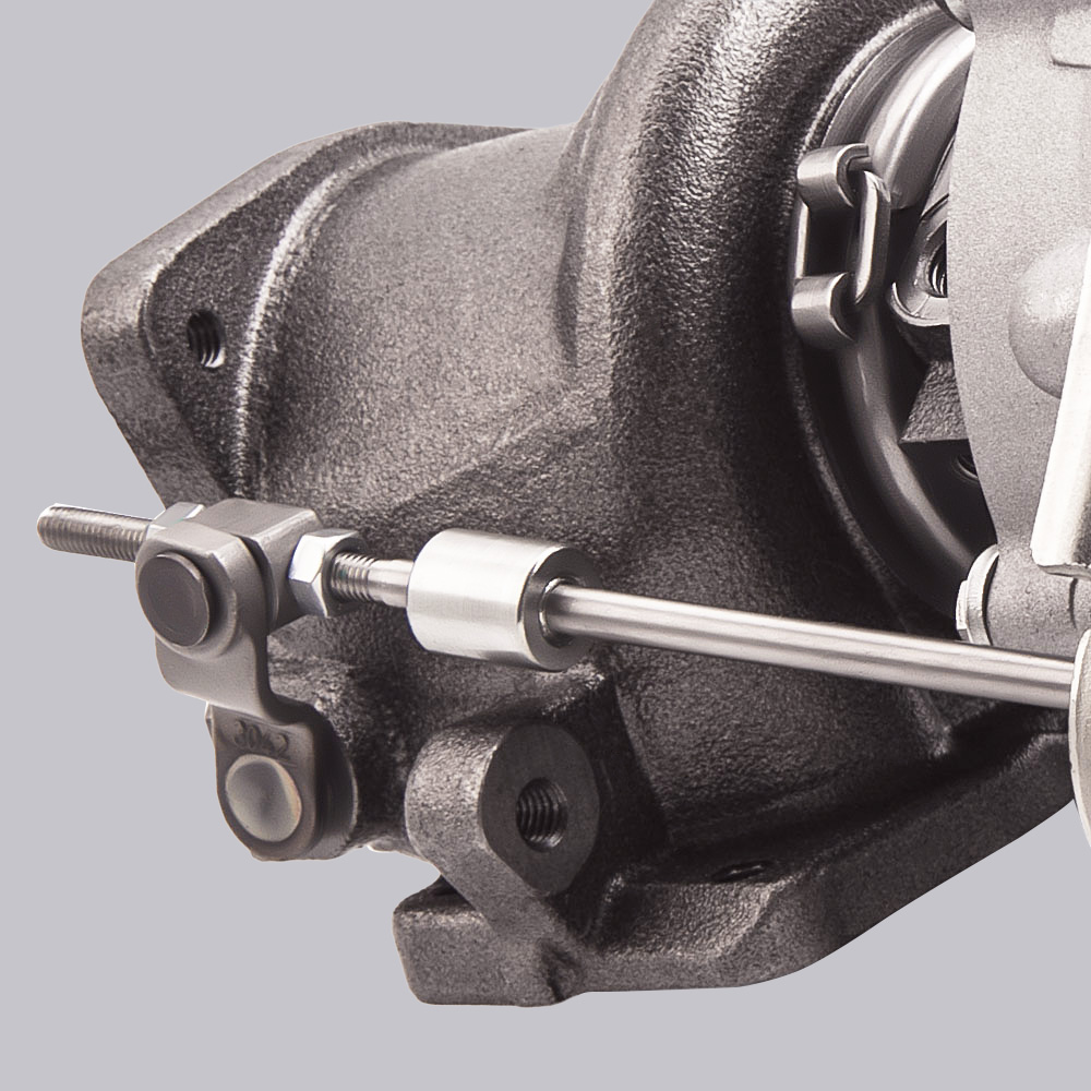 Turbolader for Peugeot 207 308 3008 5008 Citroen C4 DS3 1.6 THP 53039700104