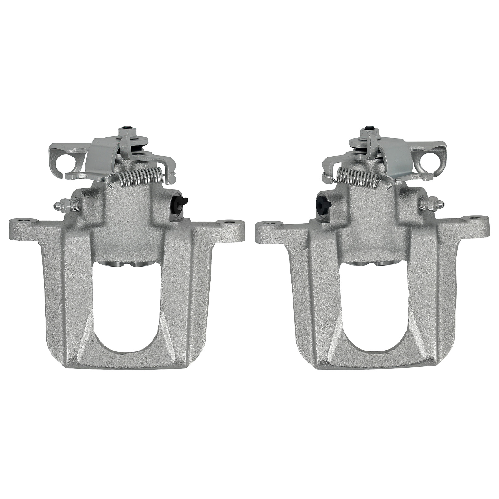 Juego Pinzas de Freno Traseras for Chrysler Grand Voyager 08-15 68029849AA