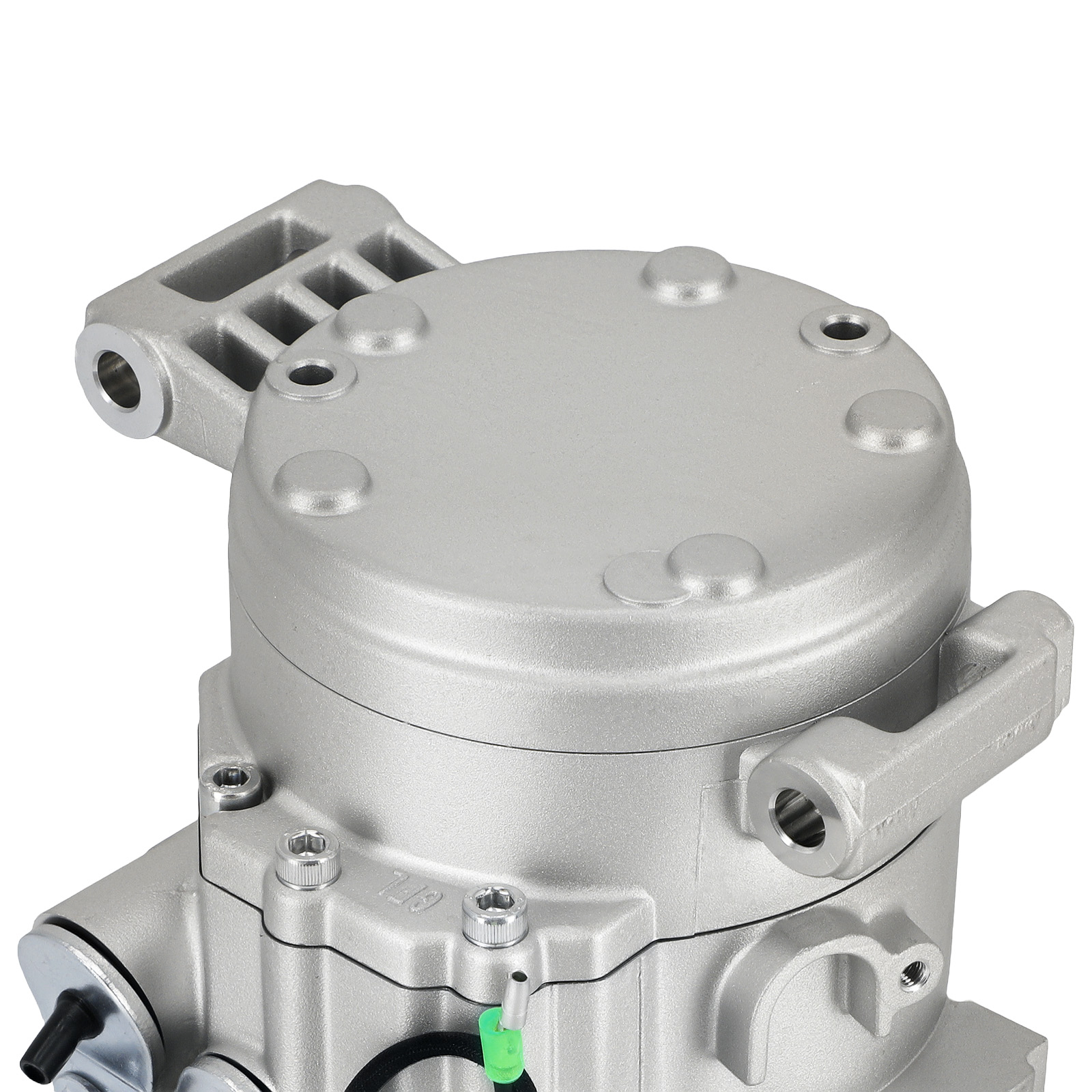 Air Conditioning Compressor For Toyota Tacoma 2023 2.7L 3.5L CO29300C 141391 12V