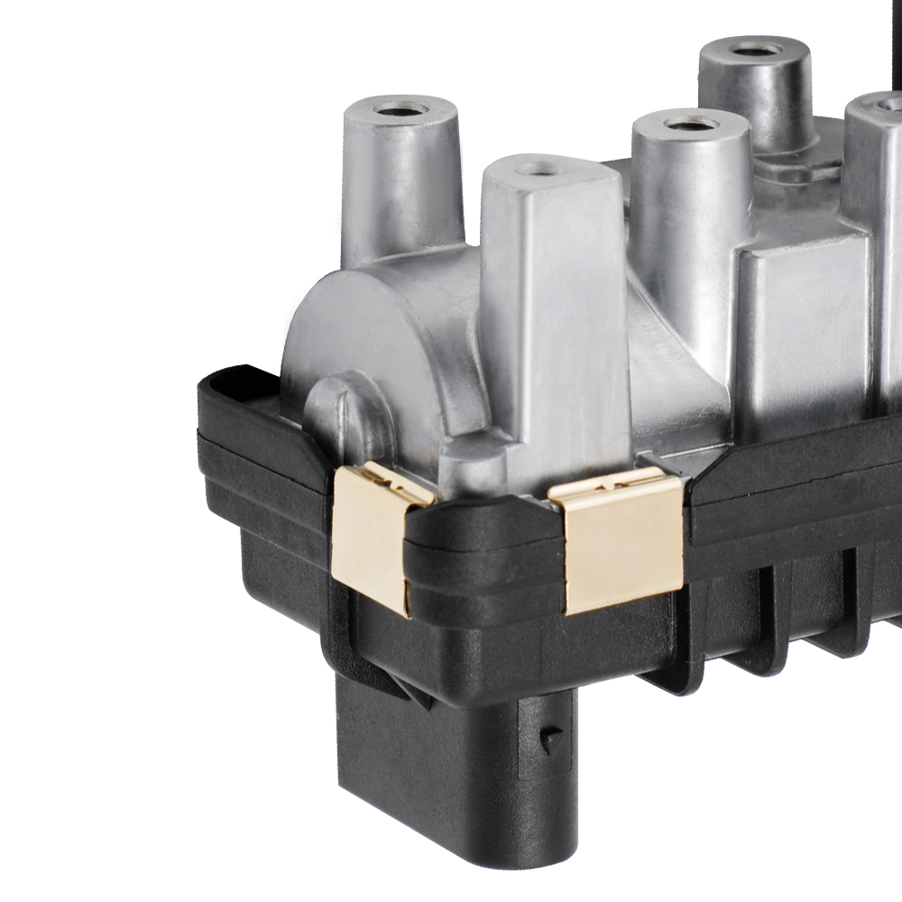 Electric Turbo Actuator for Mercedes-Benz W212 W164 3.0 OM642 6NW009660 781751