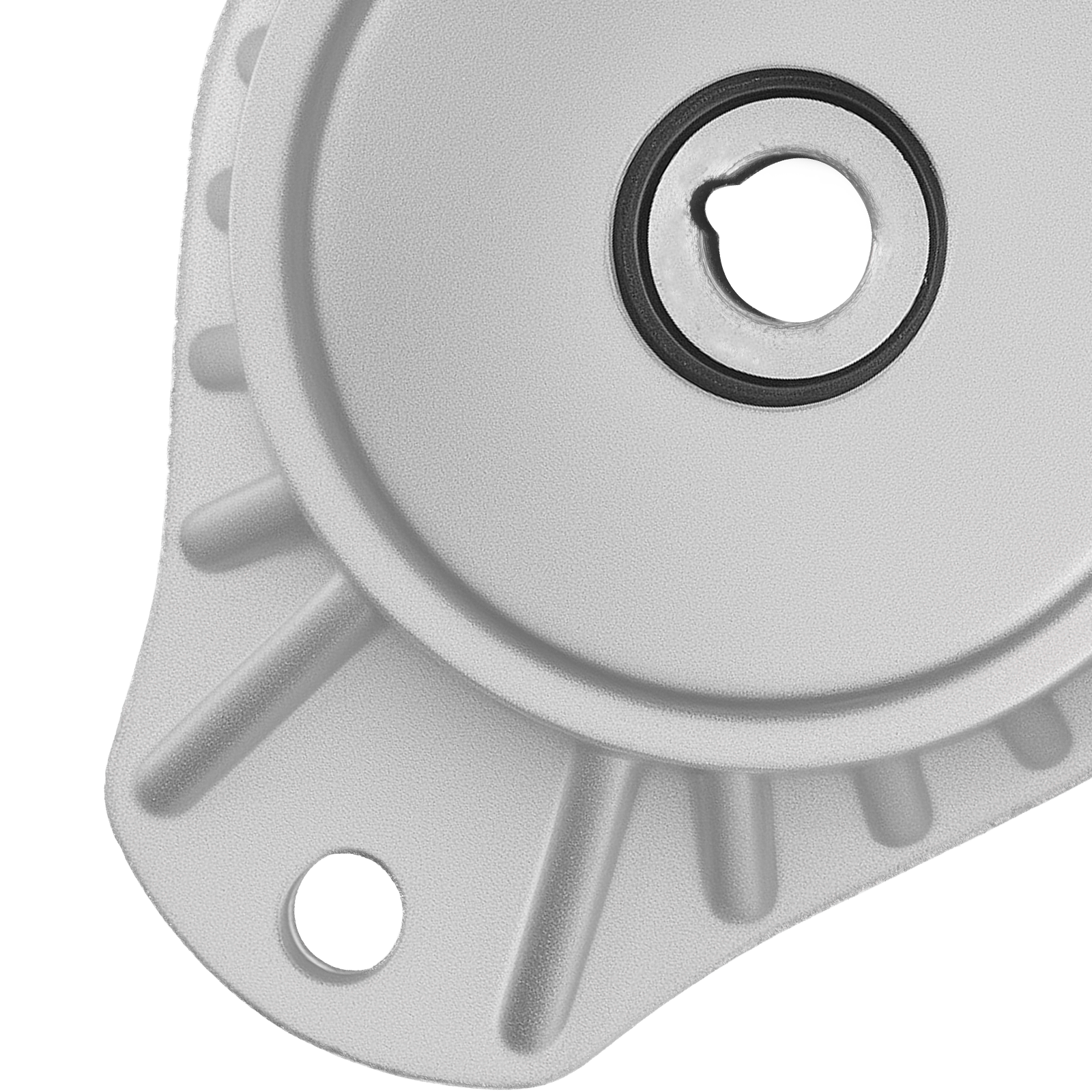 2x Domlager Stoßdämpfer for BMW 5er/6er 2009-2018 33506781682 Hinten