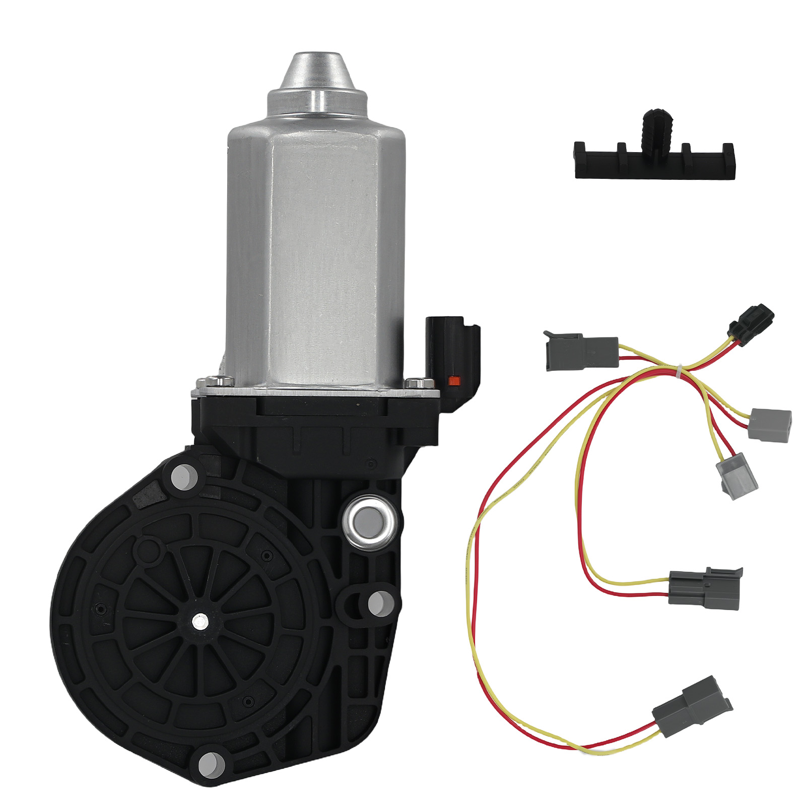 Rear Right Window Motor for Ford Mustang Convertible 94-04 1R3Z7623394AA 742269
