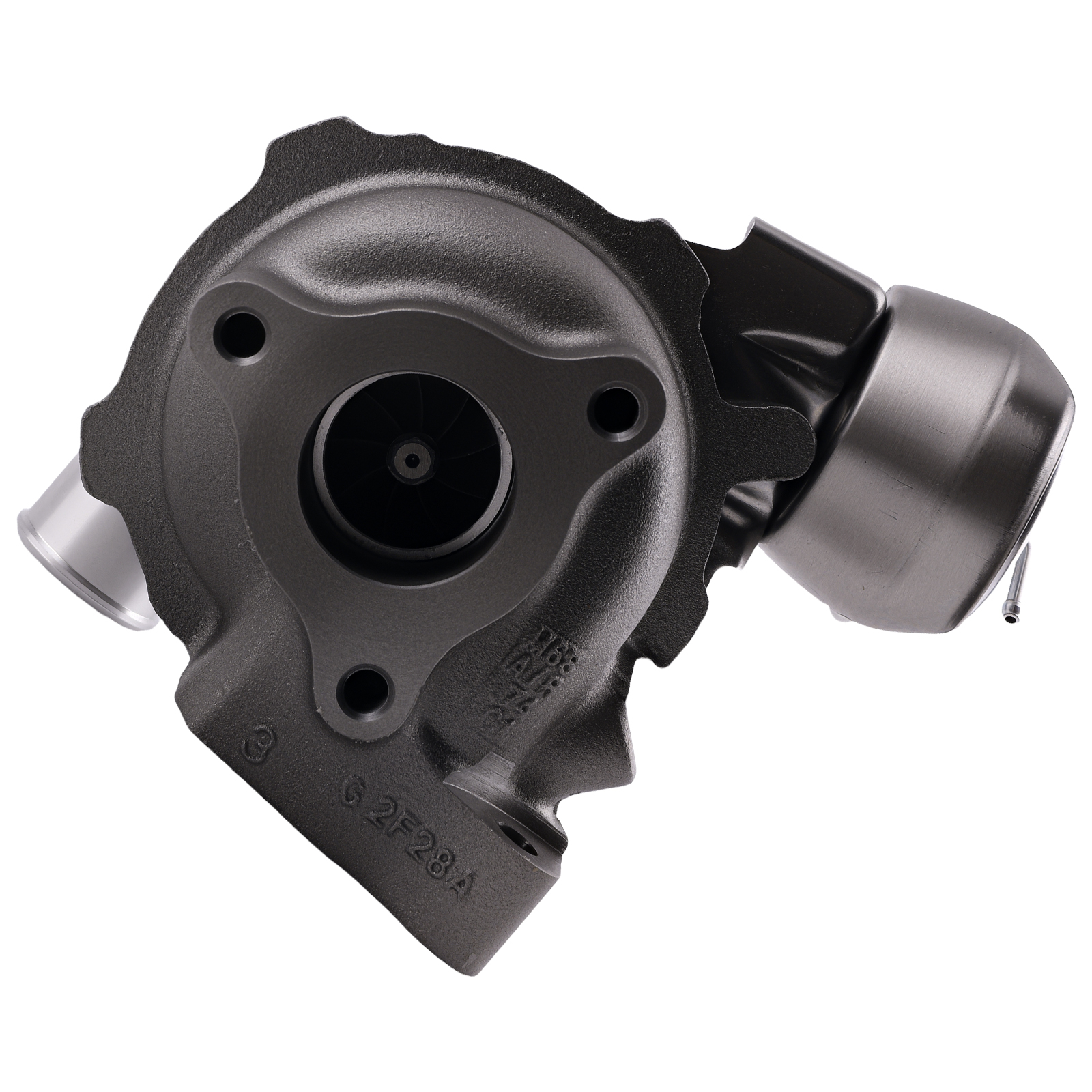 Turbocompresseur for Hyundai iX35/i40 1.7 2010-2019 GTB1244VZ 28201-2A850 NEW