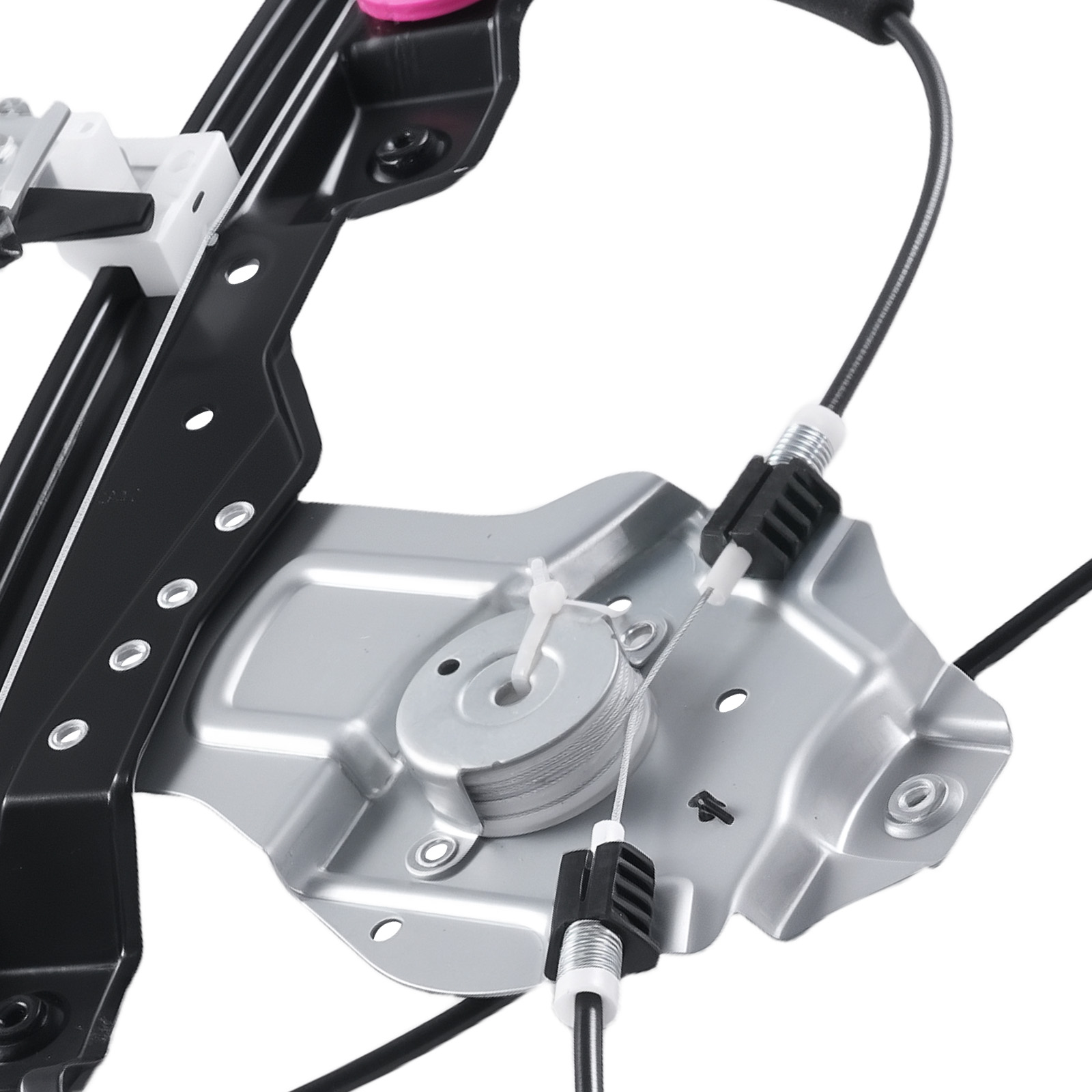 Passenger Window Regulator Front for Chevrolet Volt 2011-2015 25994200