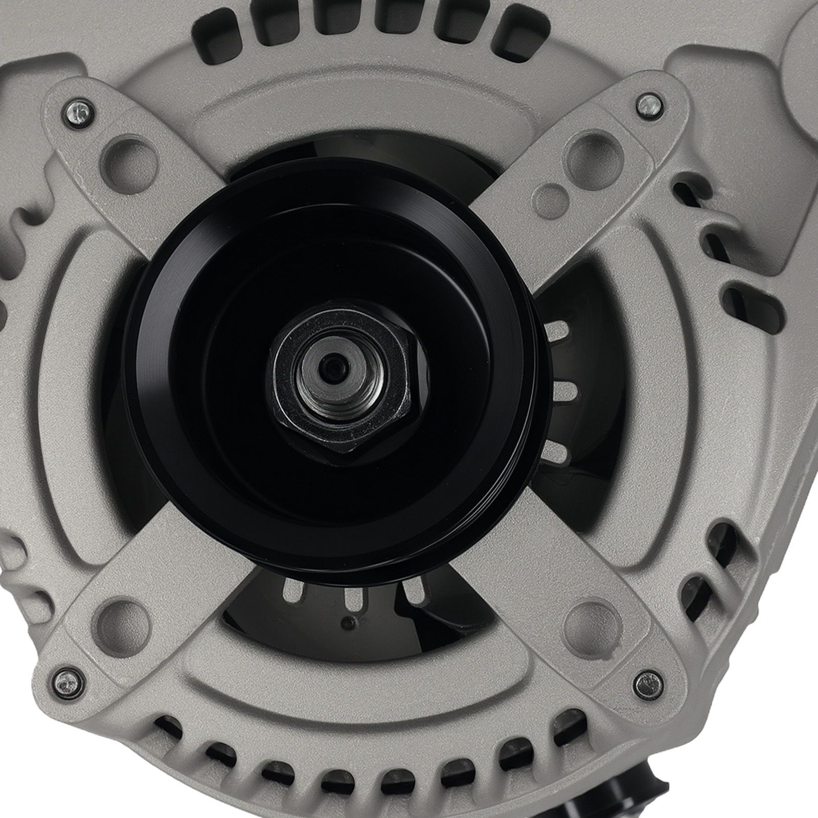 Heavy Duty Alternator For Dodge Ram 1500V8 5.7L 345cid 2008 Dodge Durango 07-08