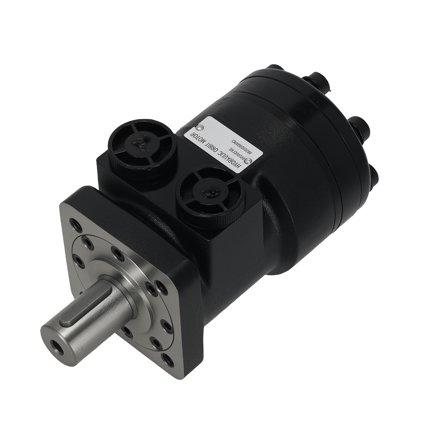 1xHydraulic Motor 101-1002-009 1011002009 101-1002 For Eaton Char-Lynn H Series