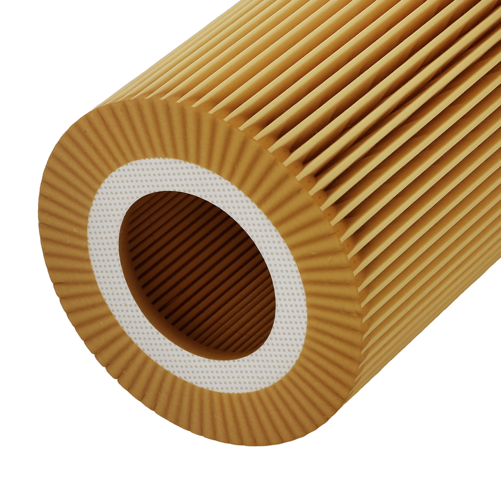 Oil Filter Set for Ford F-150 Land Rover 3.0L Diesel 2016-2021 108984