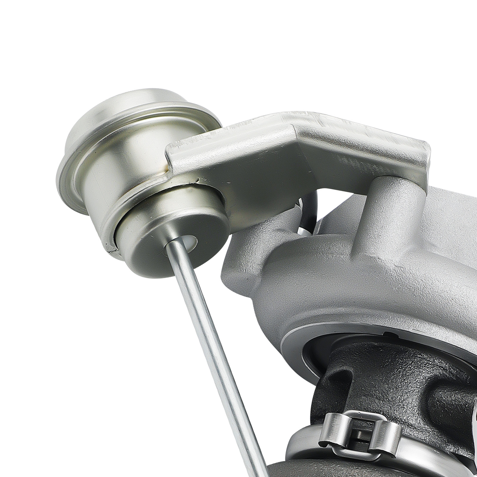 Turbolader For Ford Transit 2.4 Tdci Hinterrad 2006-2014 49131-05403 49131-05400